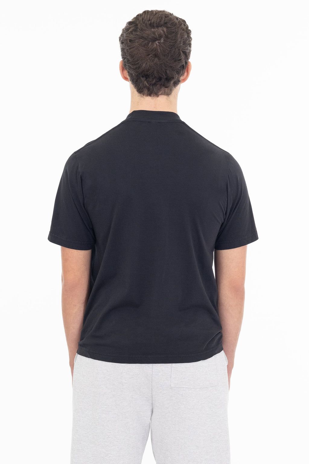 30SUP01GD - 5 oz. Garment Dye Supima T-Shirt