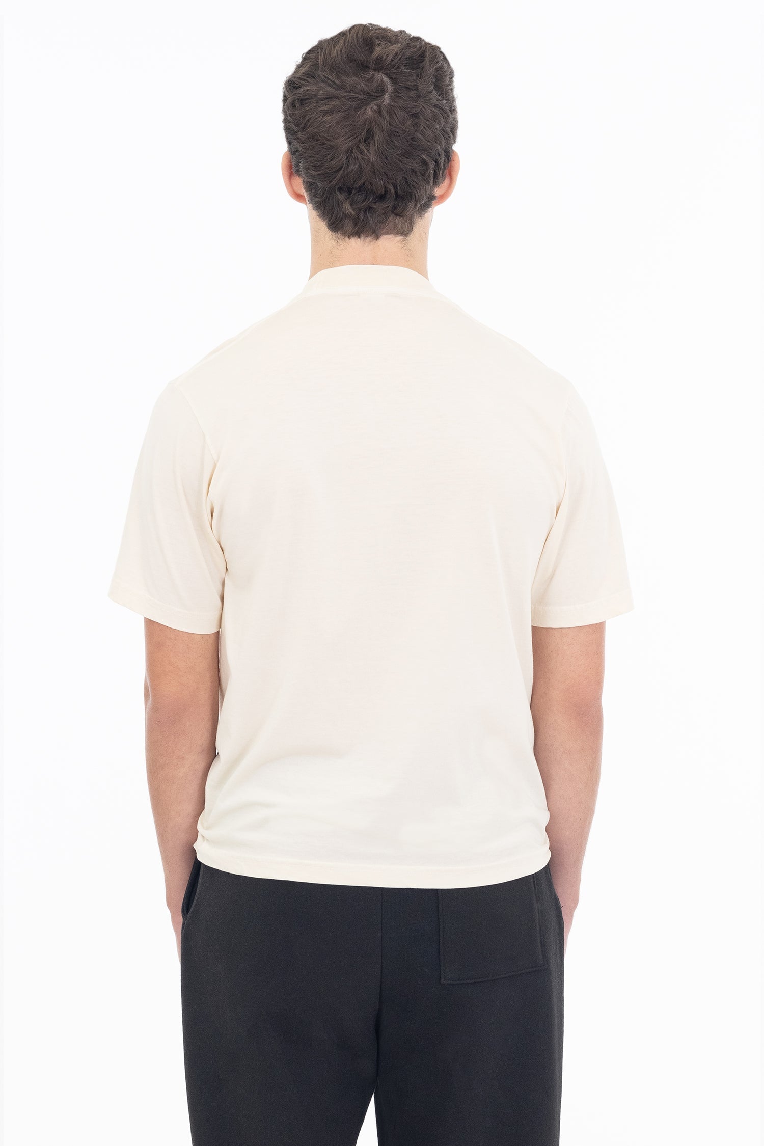 30SUP01GD - 5 oz. Garment Dye Supima T-Shirt