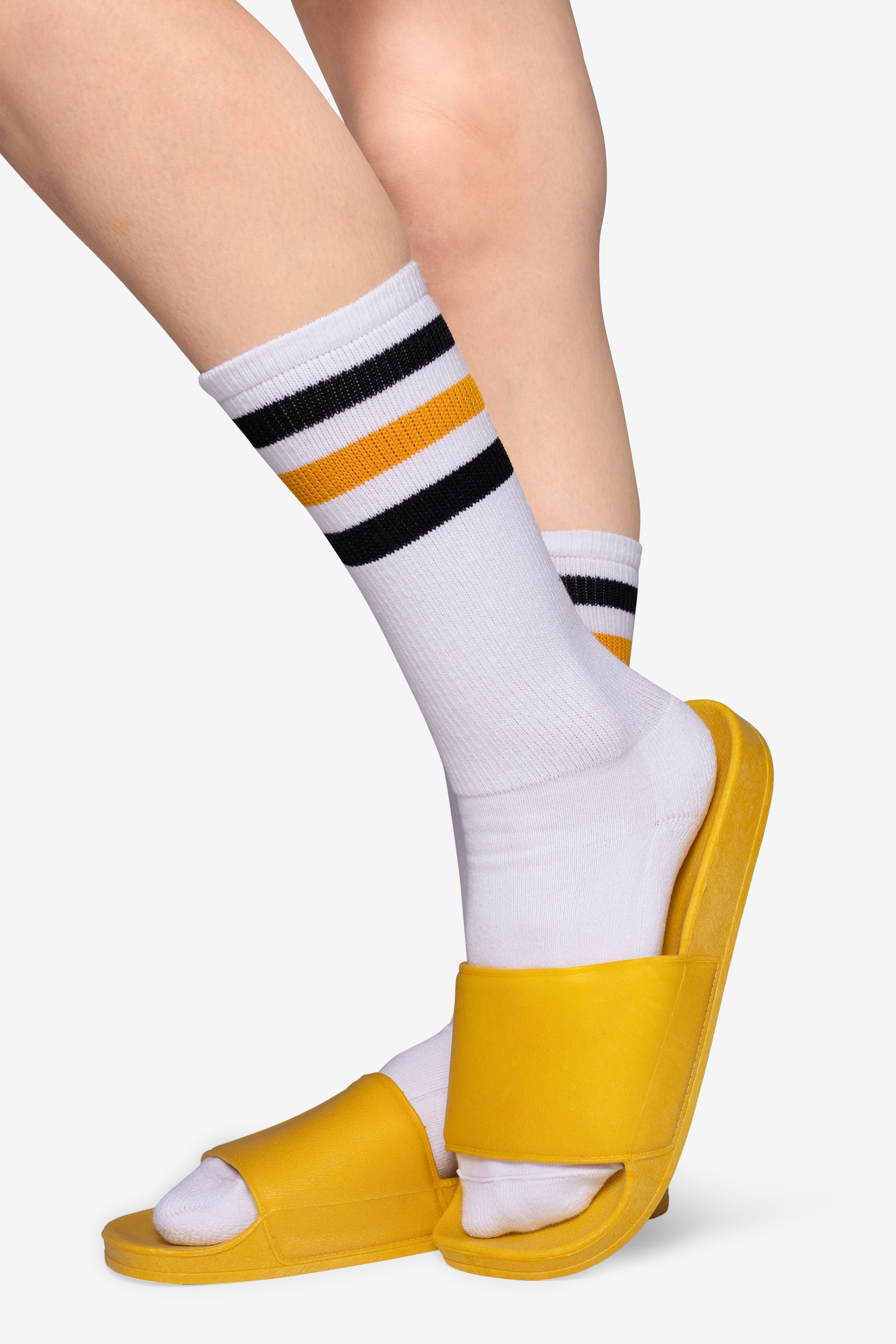 UNISLIDE - Unisex Slides