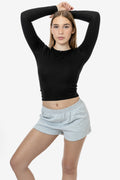 T3007 - Baby Thermal L/S Top