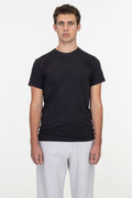 TR01 - Tri-Blend Crew Neck T-Shirt