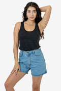 TR08 - Tri-Blend Unisex Tank