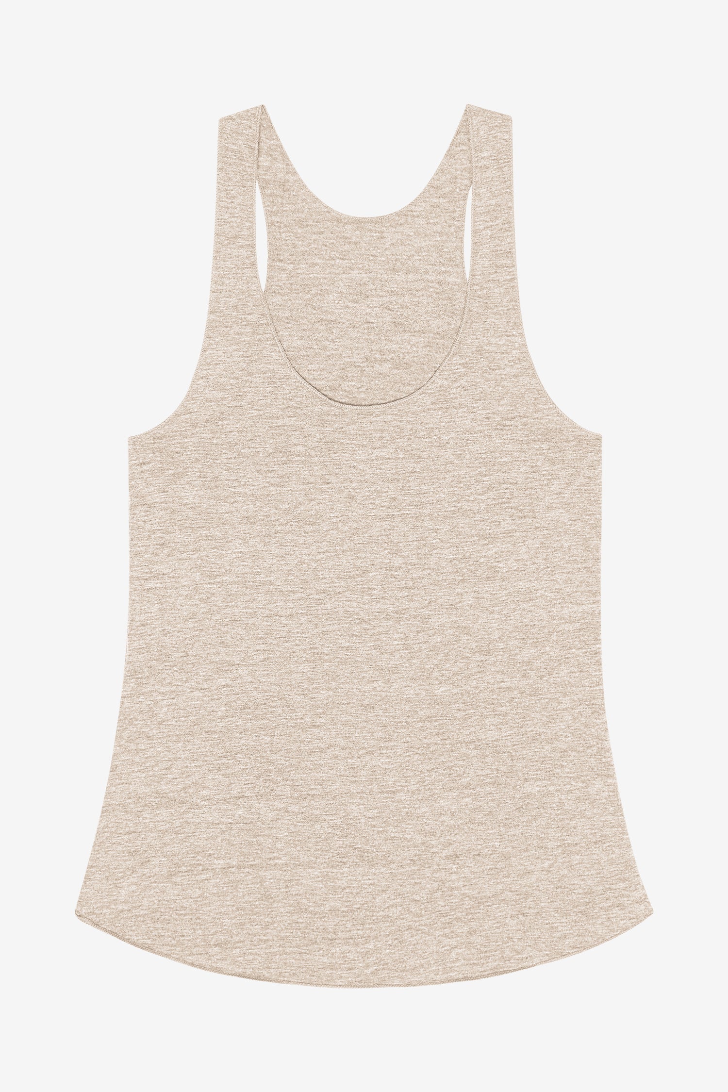 TR3008 - Tri-Blend Racerback Tank