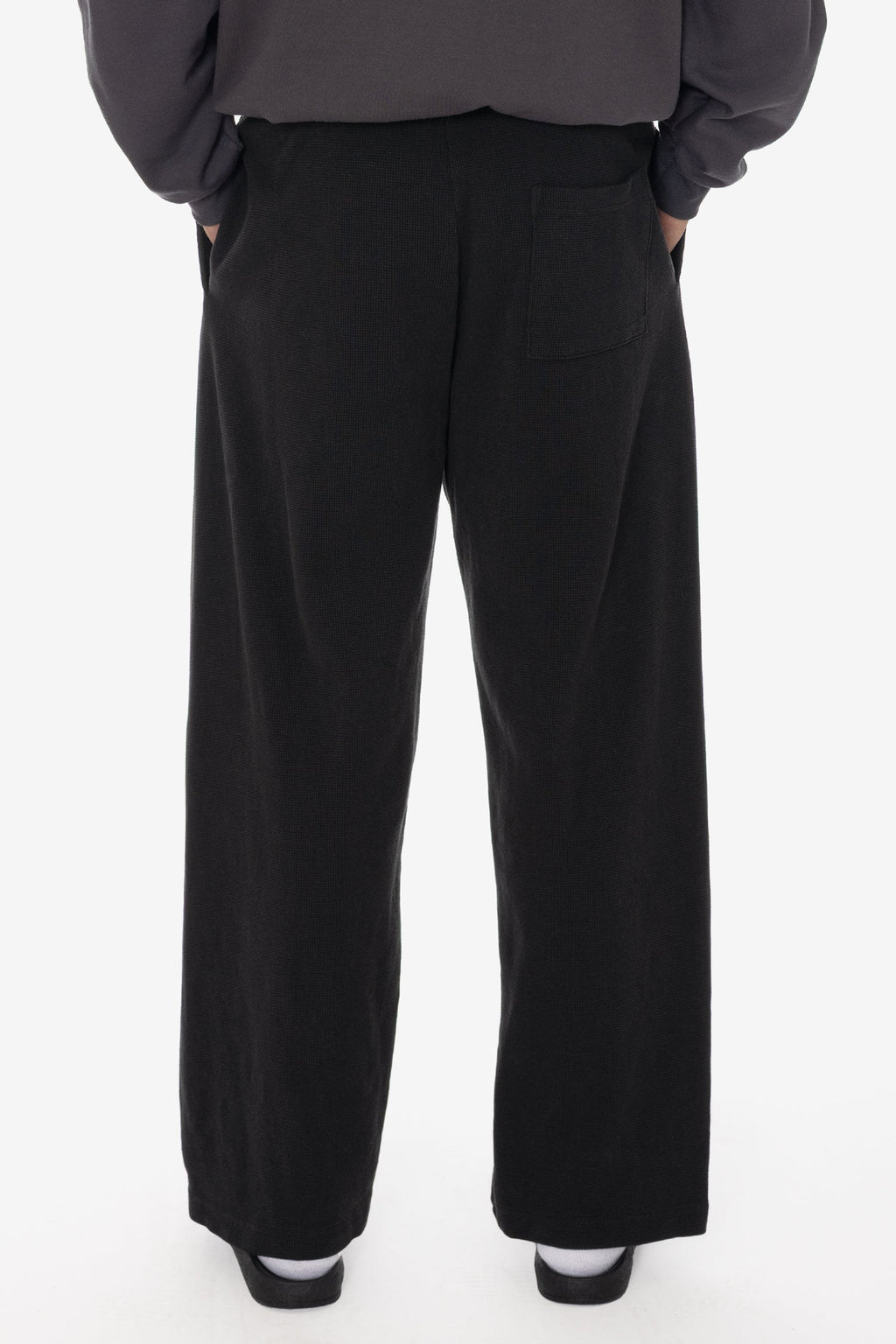 TX05GD - Heavy Thermal Garment Dye Sweatpants