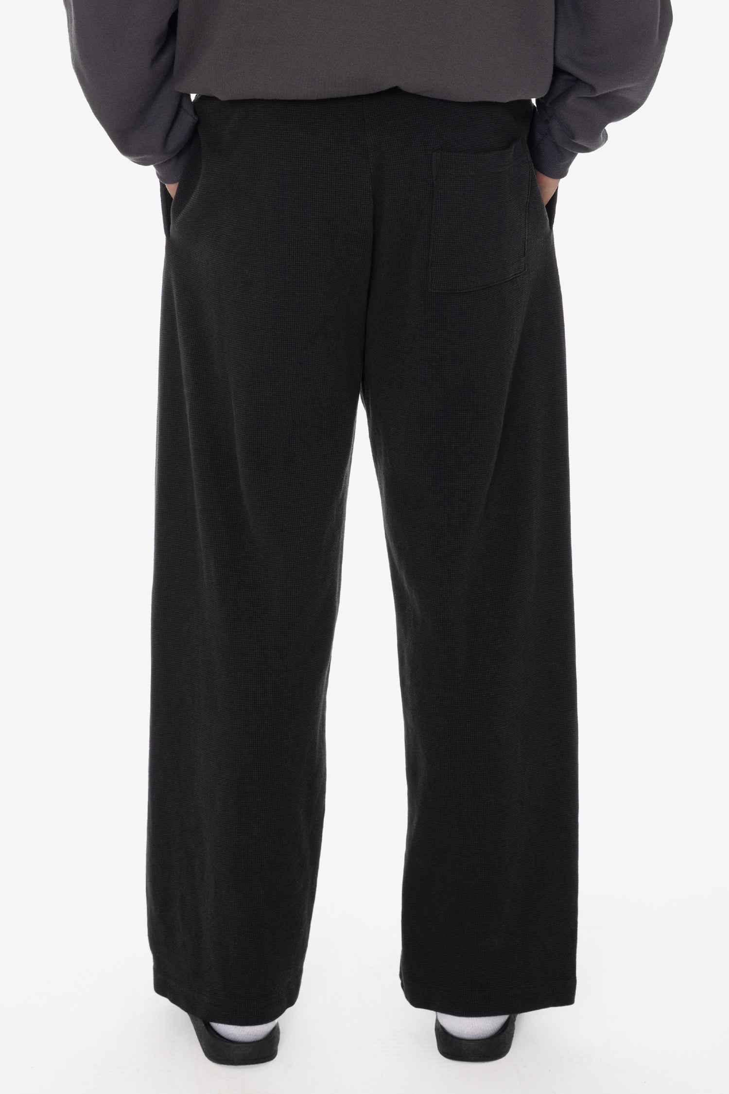 TX05GD - Heavy Thermal Garment Dye Sweatpants
