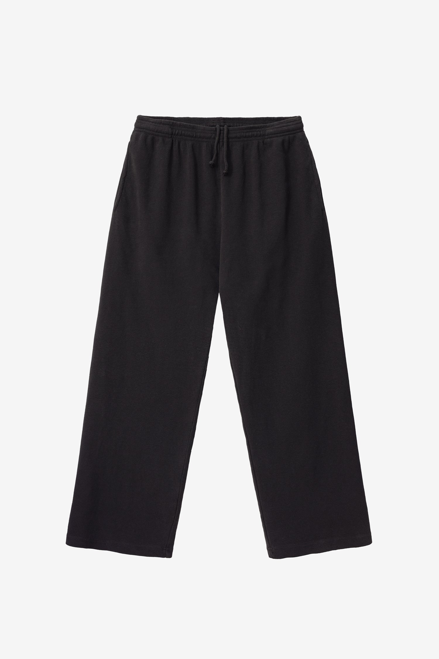 TX05GD - Heavy Thermal Garment Dye Sweatpants