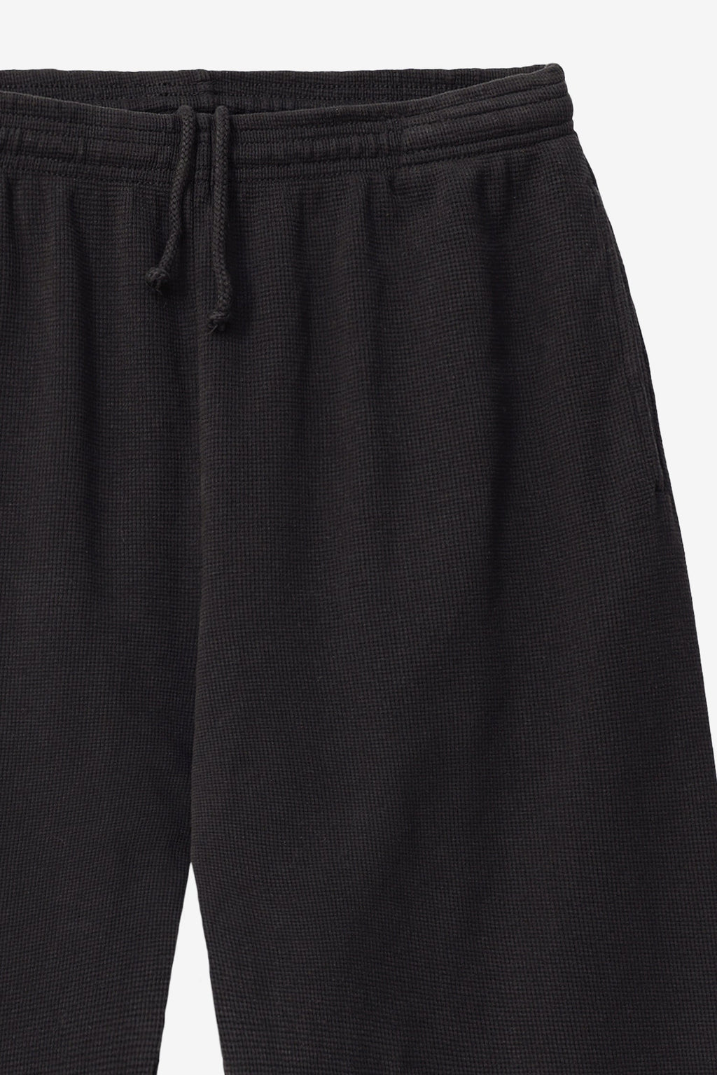 TX05GD - Heavy Thermal Garment Dye Sweatpants