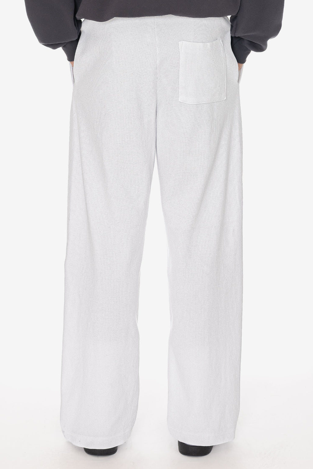 TX05GD - Heavy Thermal Garment Dye Sweatpants