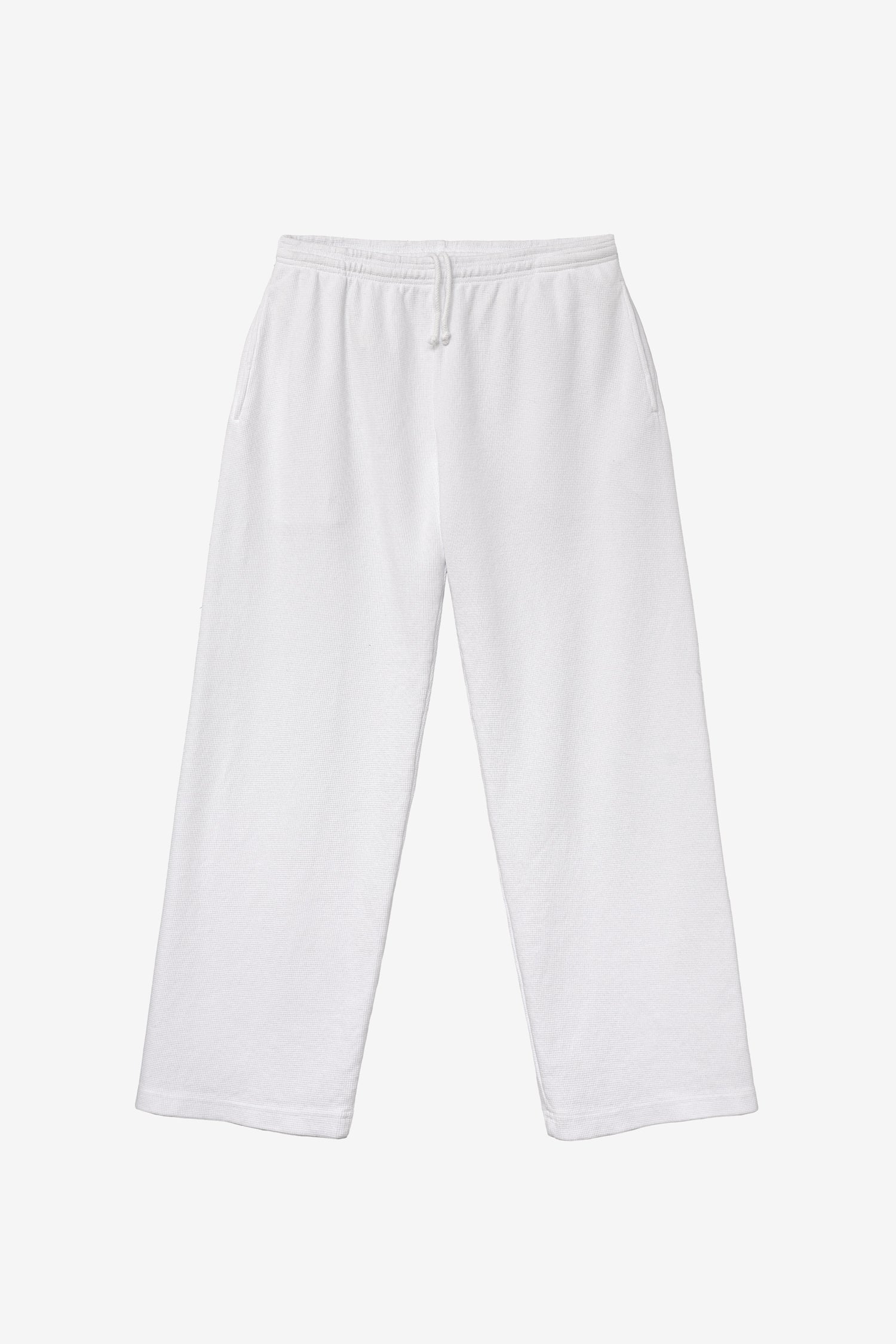 TX05GD - Heavy Thermal Garment Dye Sweatpants