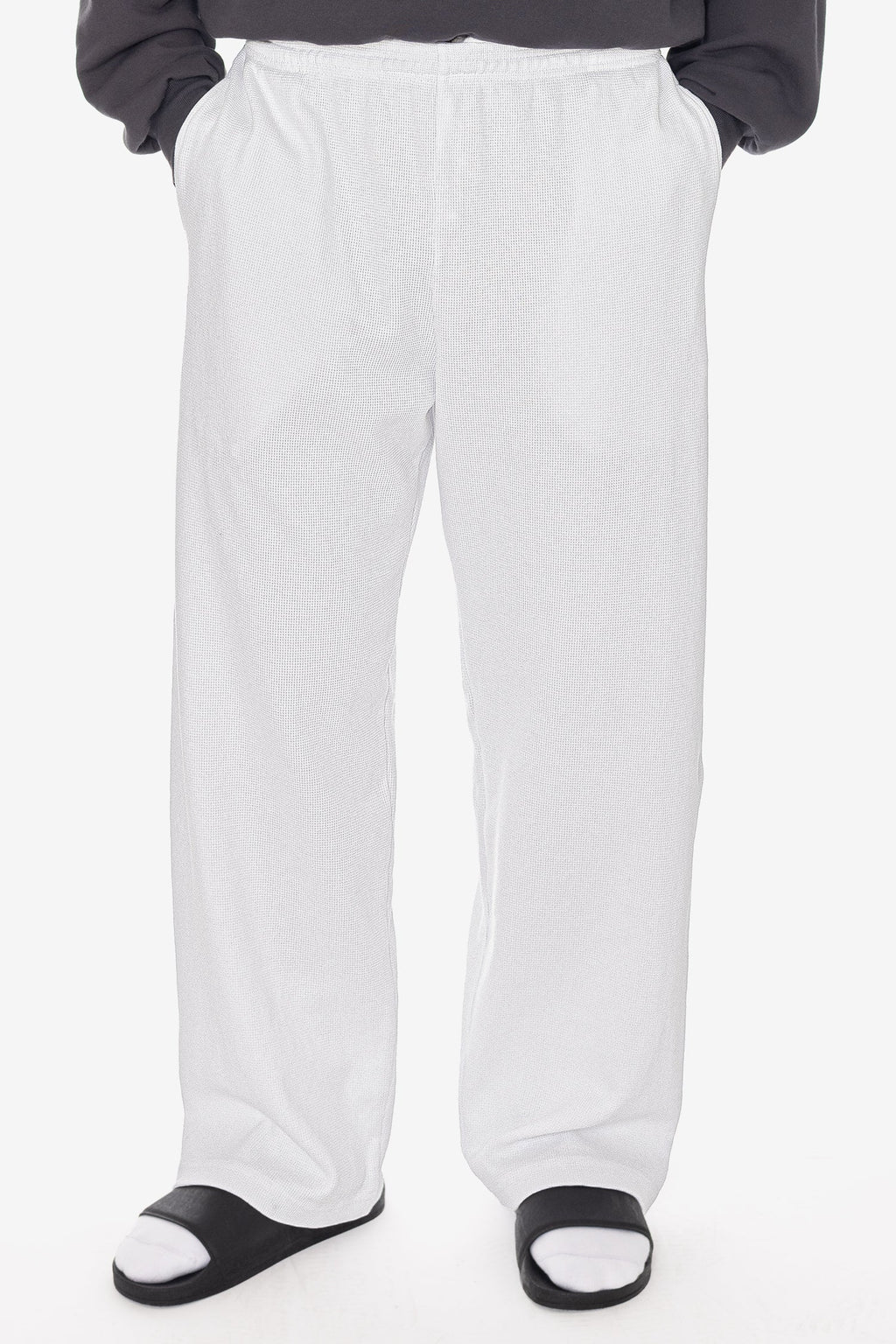 TX05GD - Heavy Thermal Garment Dye Sweatpants