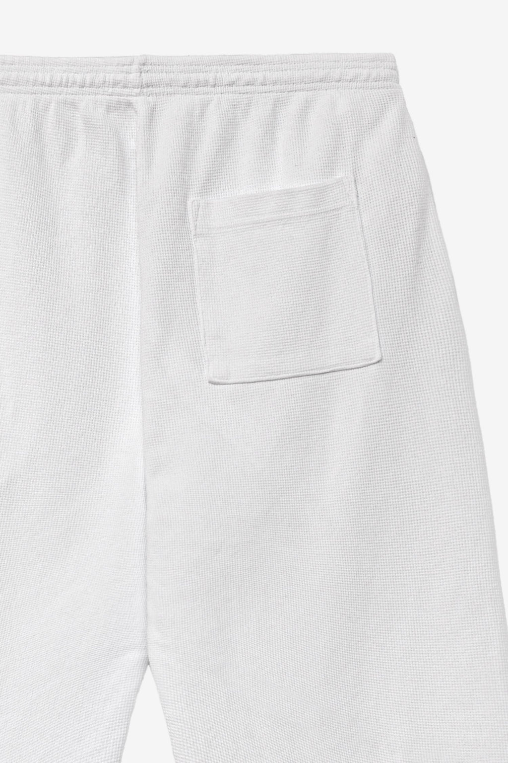 TX05GD - Heavy Thermal Garment Dye Sweatpants