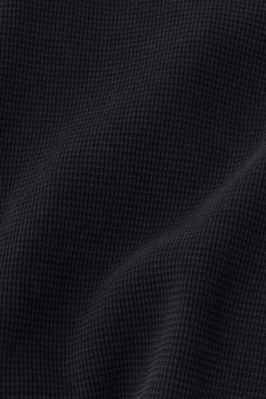 TX407GD - Long Sleeve Heavy Thermal Crew Neck