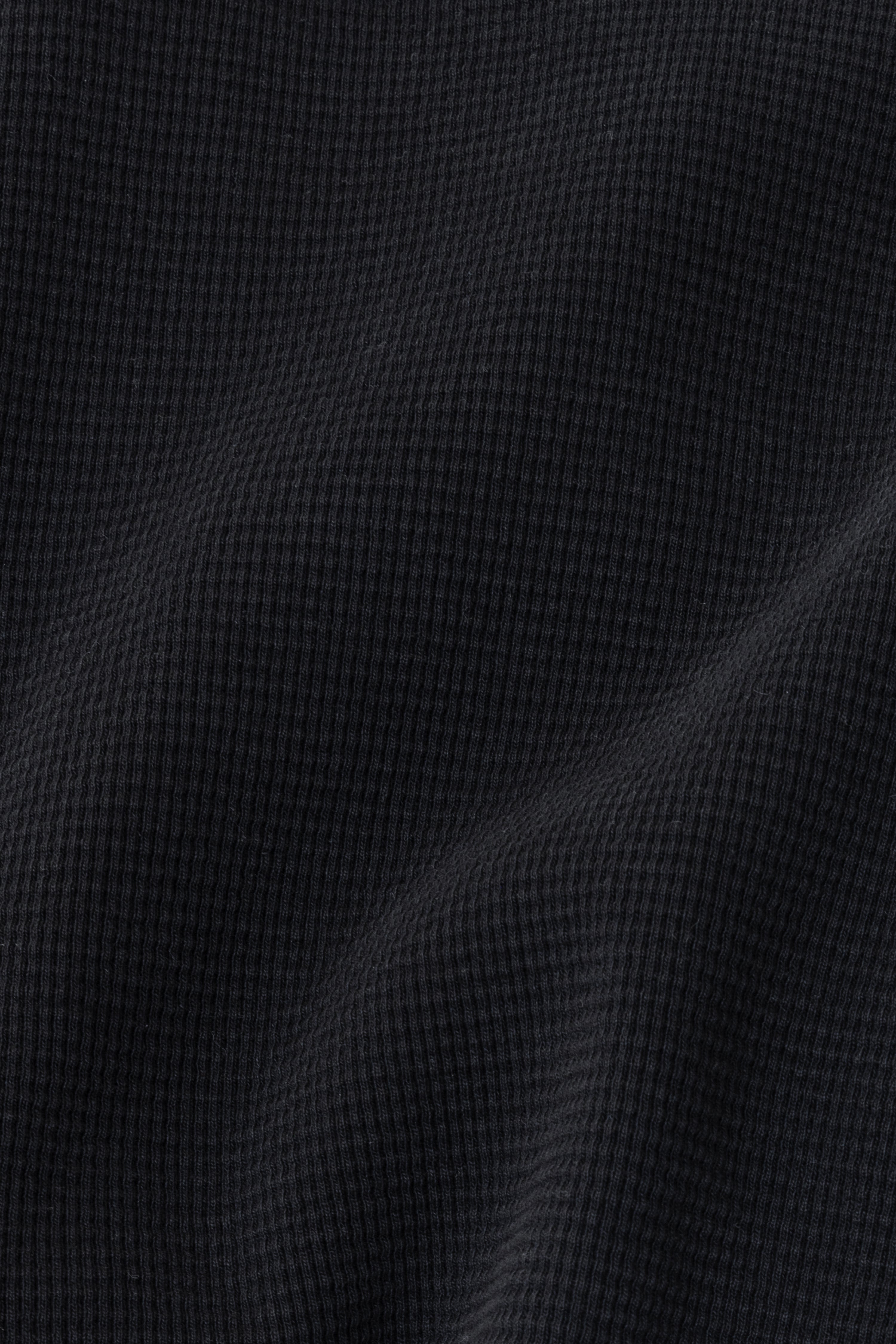 TX407GD - Long Sleeve Heavy Thermal Crew Neck