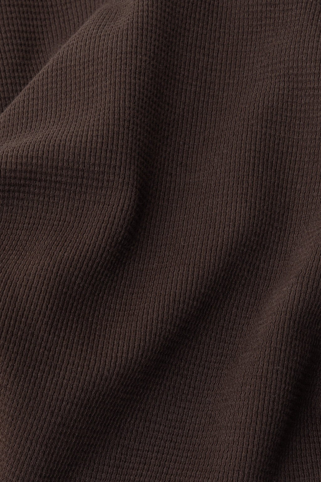 TX407GD - Long Sleeve Heavy Thermal Crew Neck