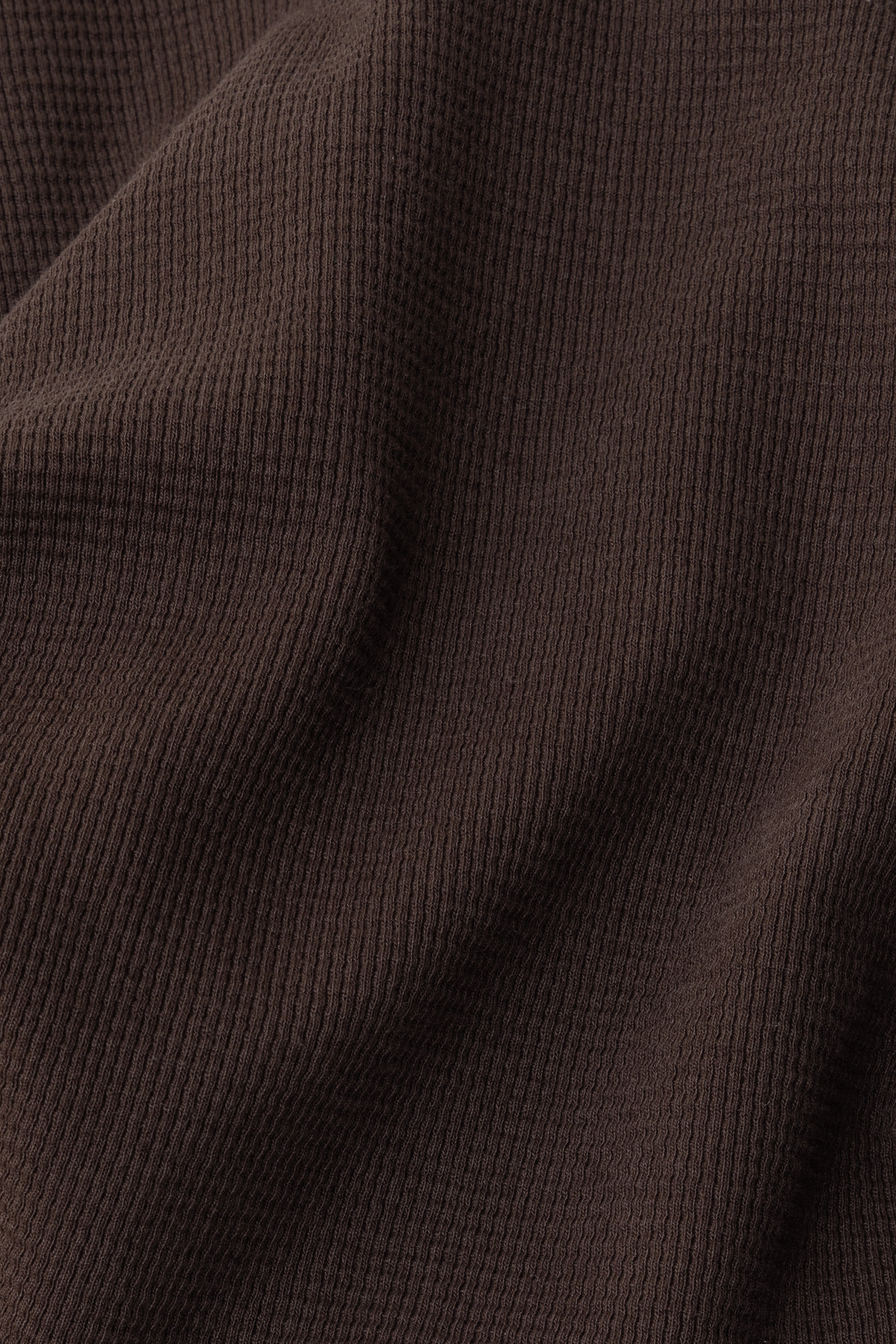 TX407GD - Long Sleeve Heavy Thermal Crew Neck