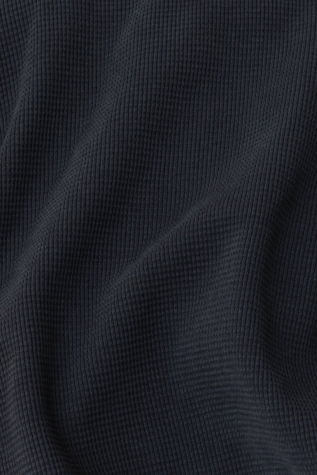 TX407GD - Long Sleeve Heavy Thermal Crew Neck