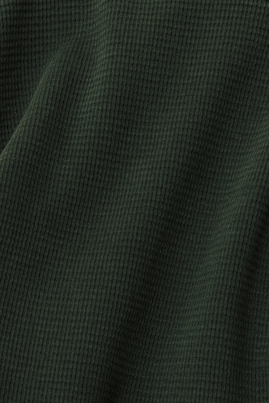 TX407GD - Long Sleeve Heavy Thermal Crew Neck