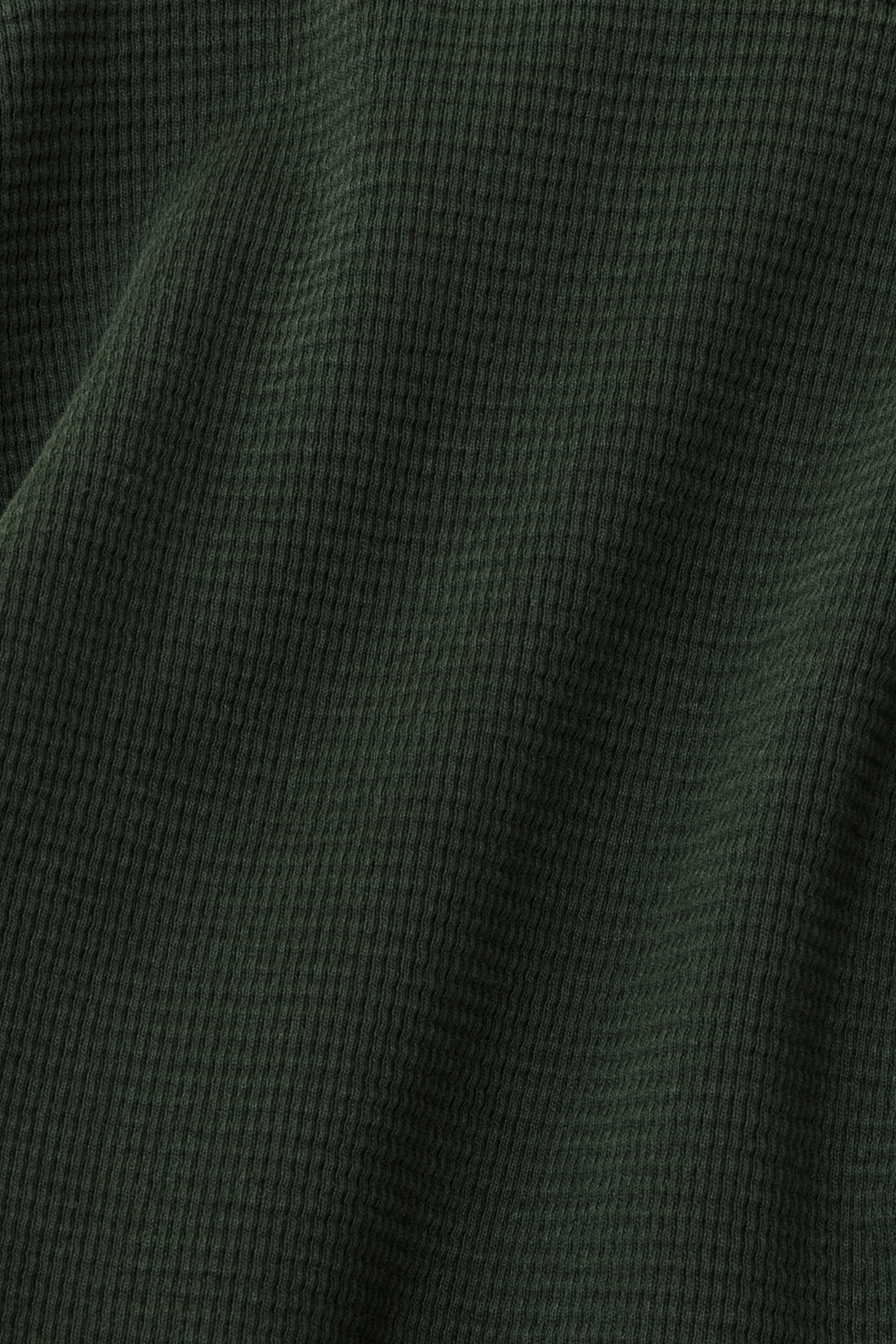 TX407GD - Long Sleeve Heavy Thermal Crew Neck