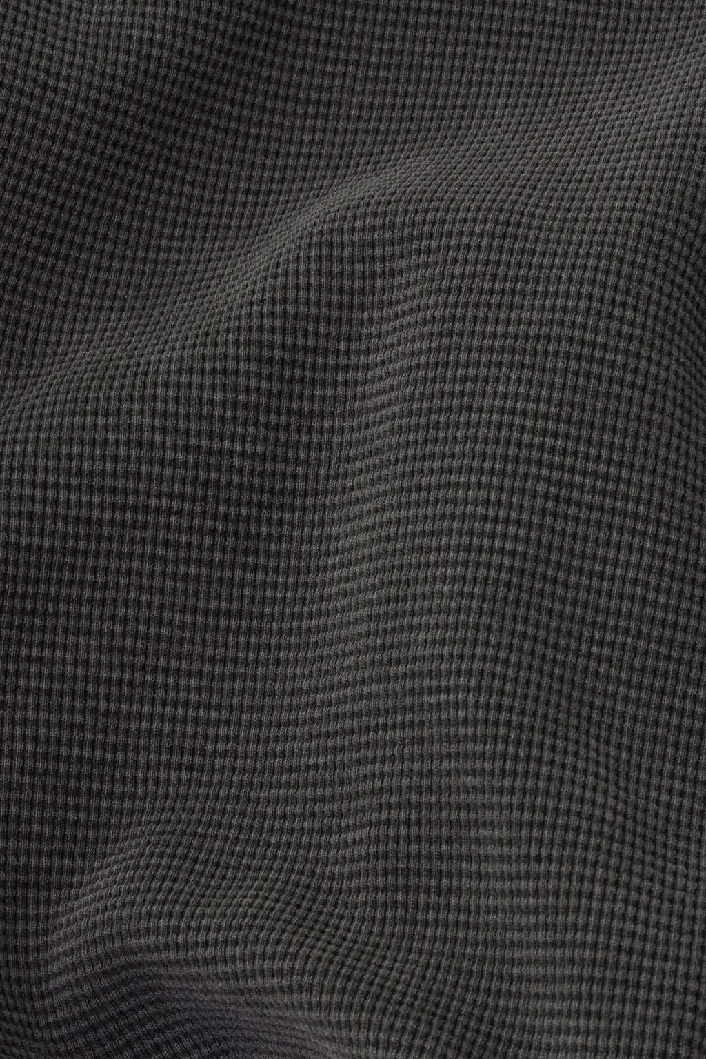 TX407GD - Long Sleeve Heavy Thermal Crew Neck