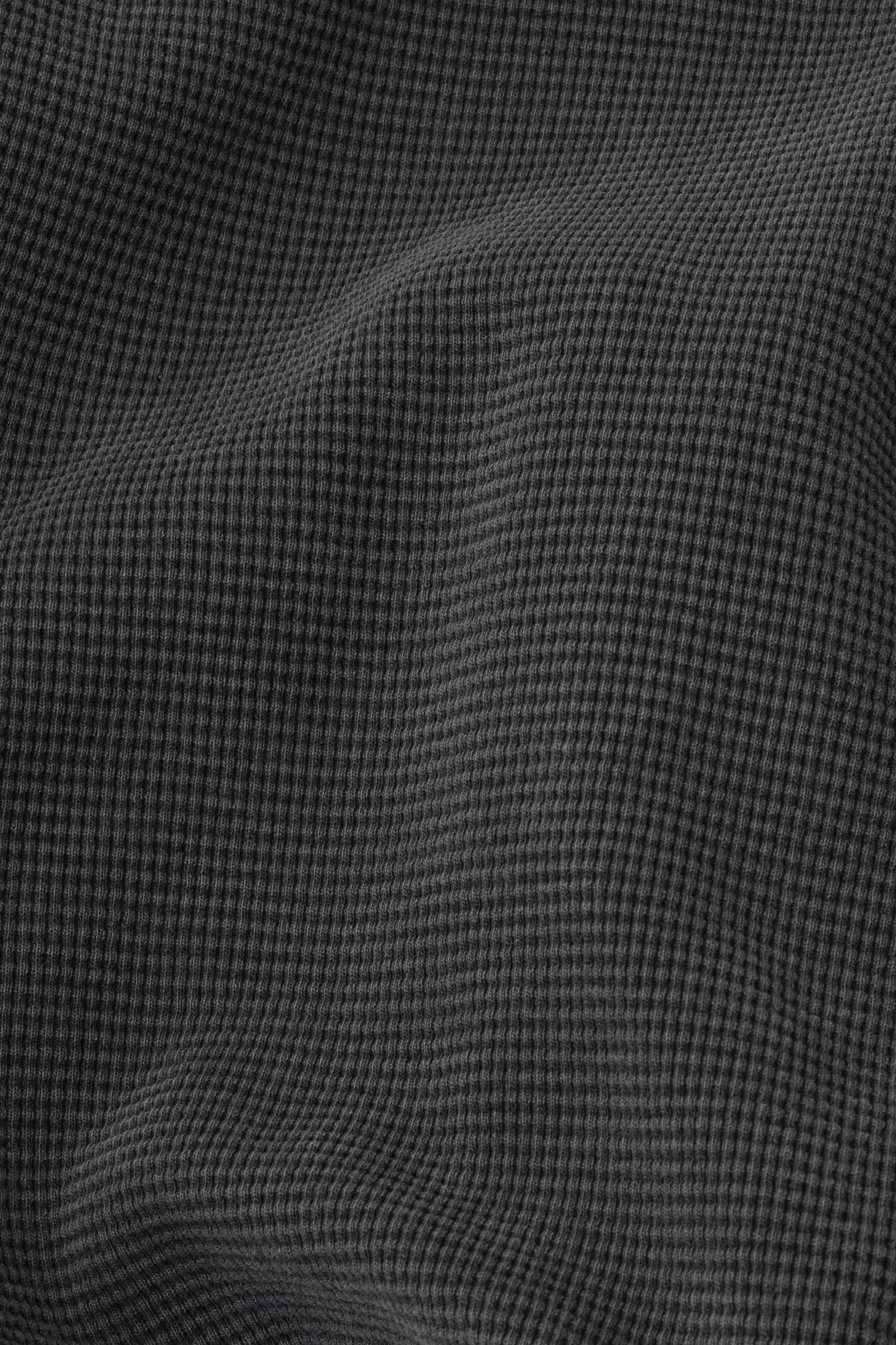 TX407GD - Long Sleeve Heavy Thermal Crew Neck