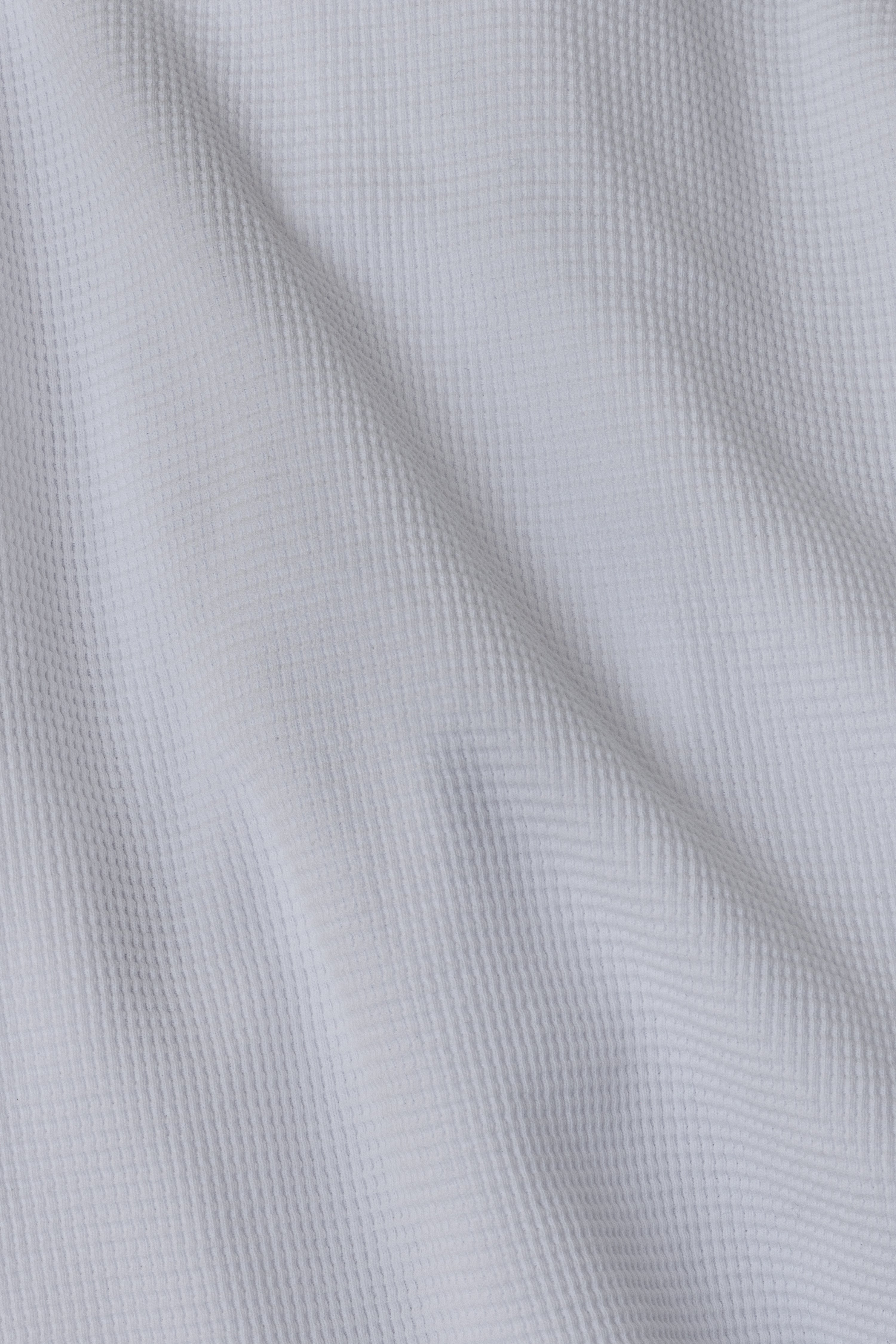 TX407GD - Long Sleeve Heavy Thermal Crew Neck