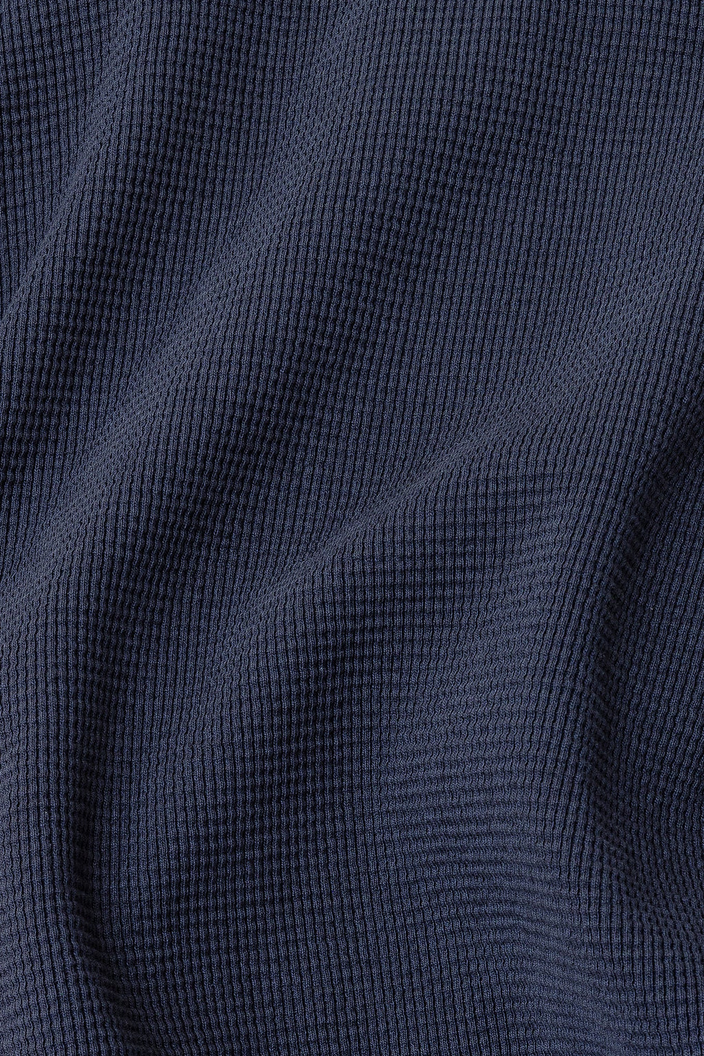 TX458GD - Long Sleeve Heavy Thermal Heritage Henley