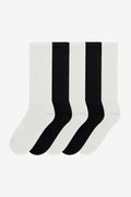 UNISOCK5 - 5-Pack Unisex Sock