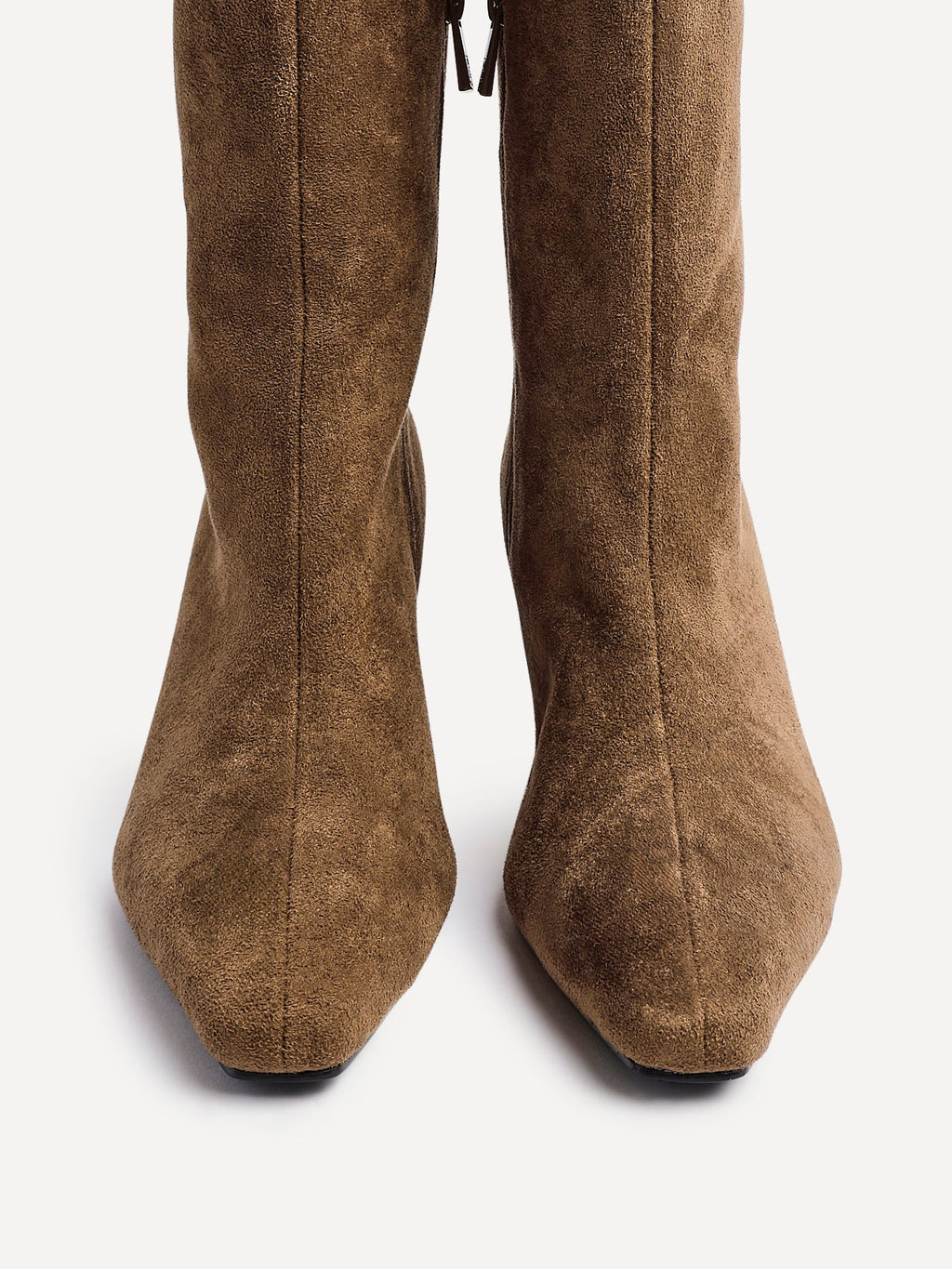 Uptown Sand Long Boots