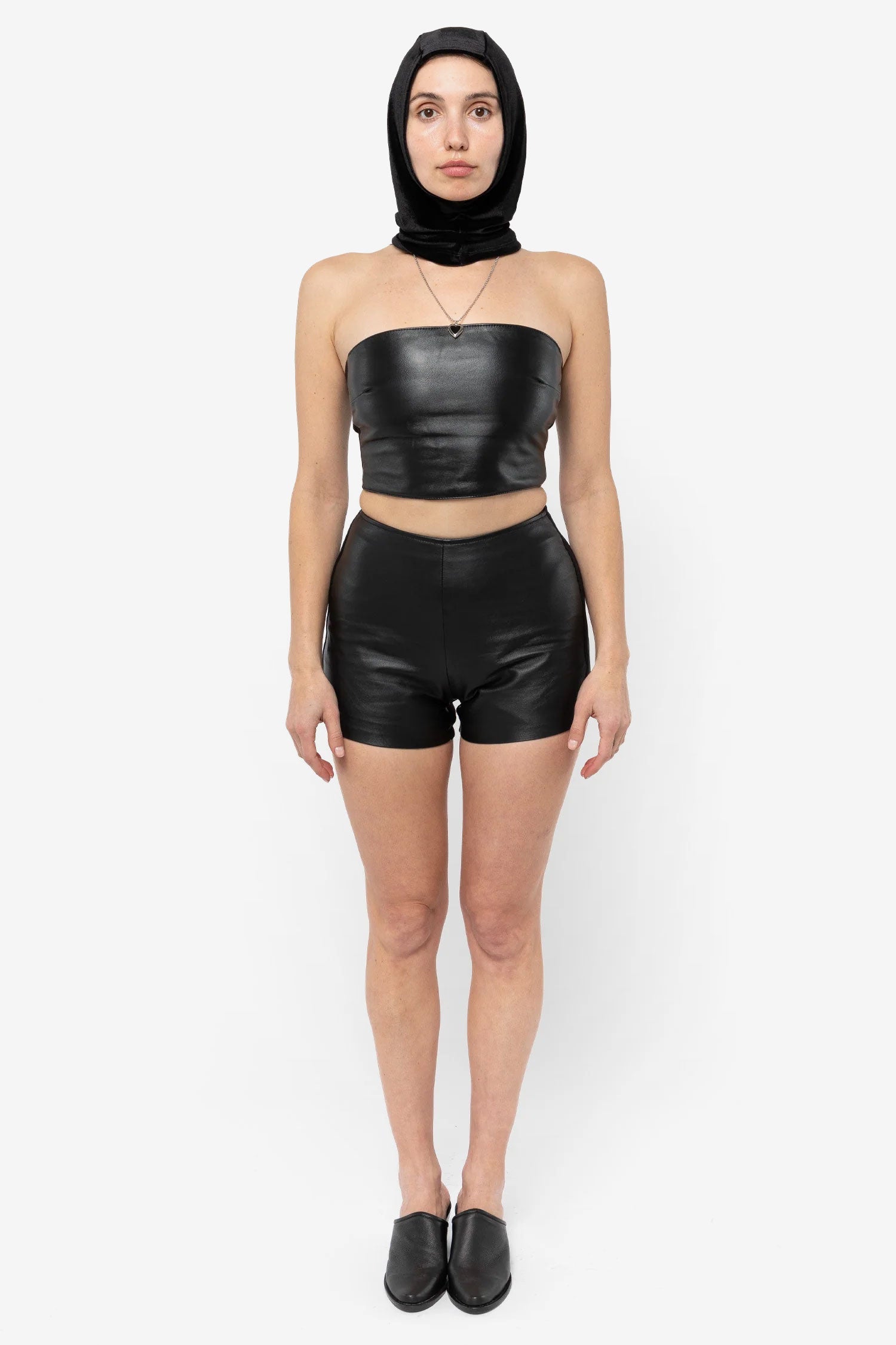 VVTBALA - Unisex Velvet Balaclava