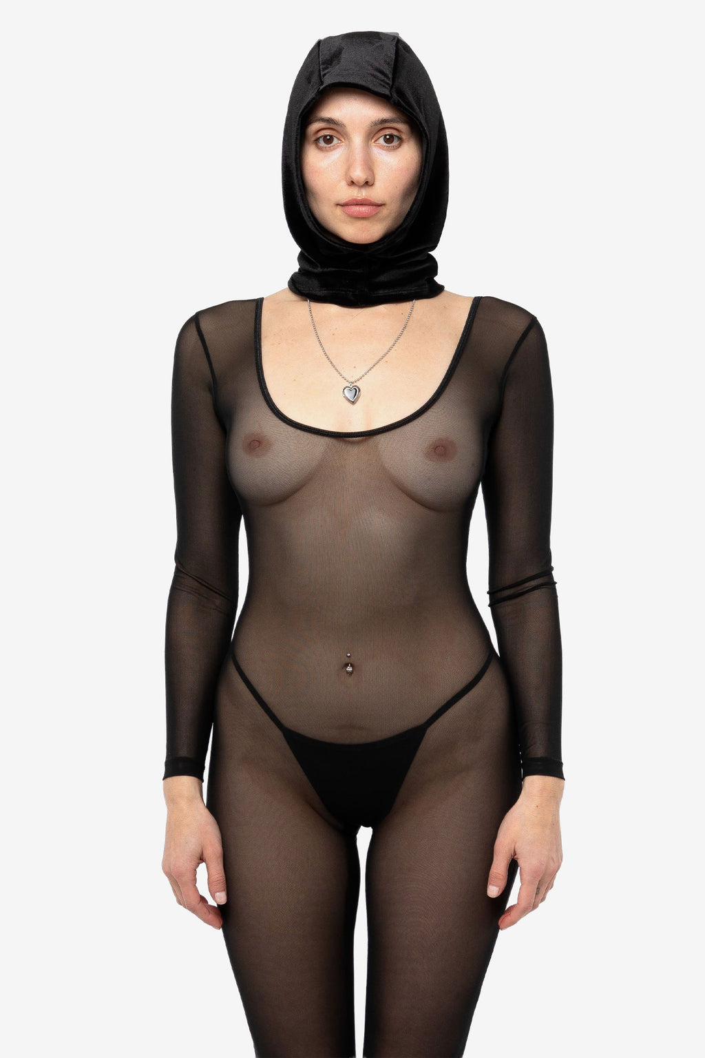 VVTBALA - Unisex Velvet Balaclava