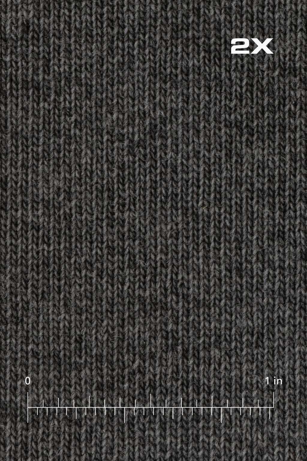 HF06 - Heavy Fleece Cropped Mock Neck Pullover (Garment Dye)