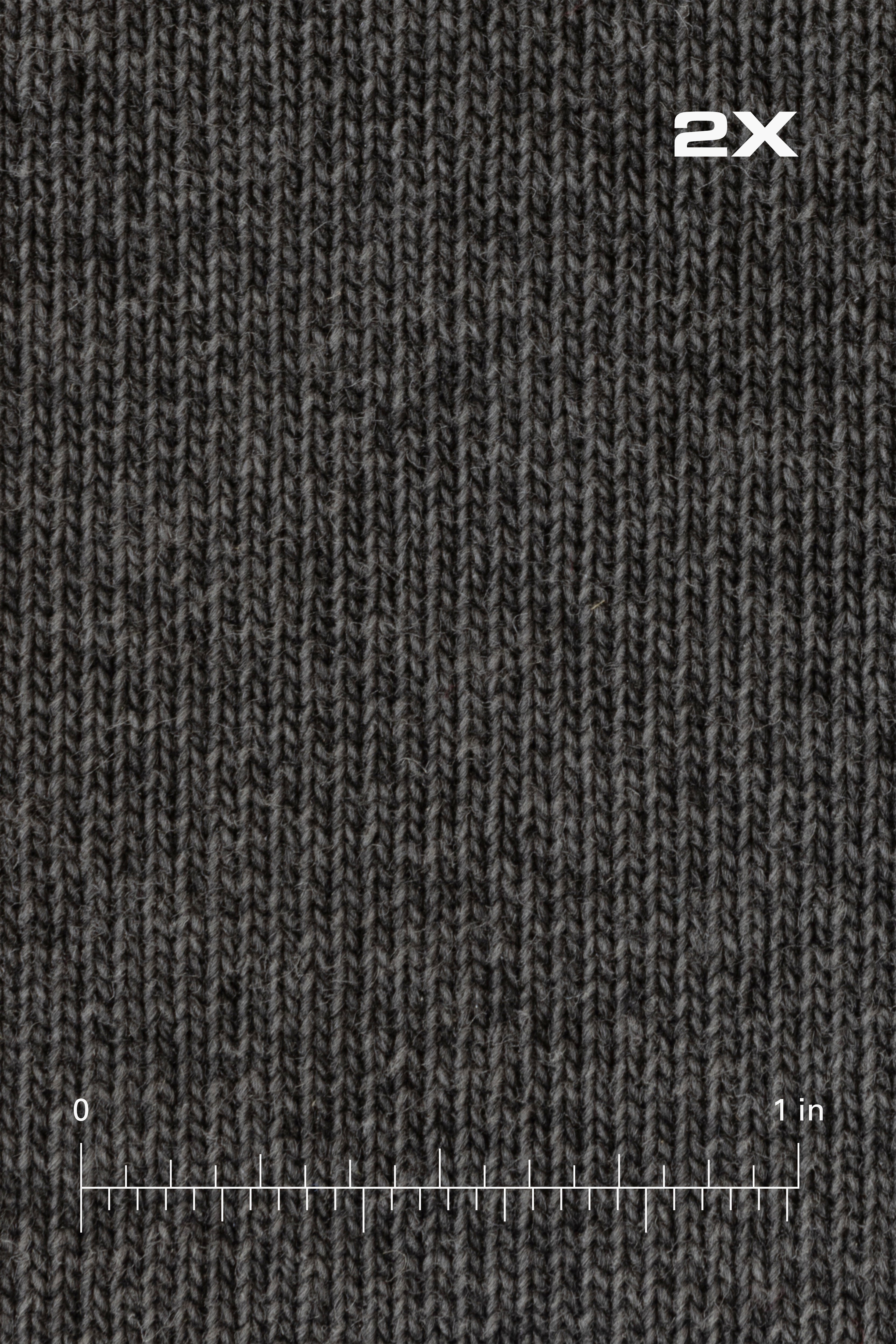 HF06 - Heavy Fleece Cropped Mock Neck Pullover (Garment Dye)