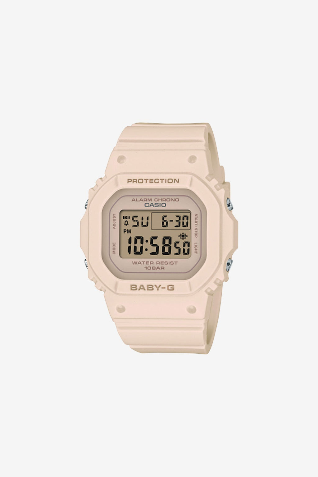 WCHD5657 - Women's Baby G Watch