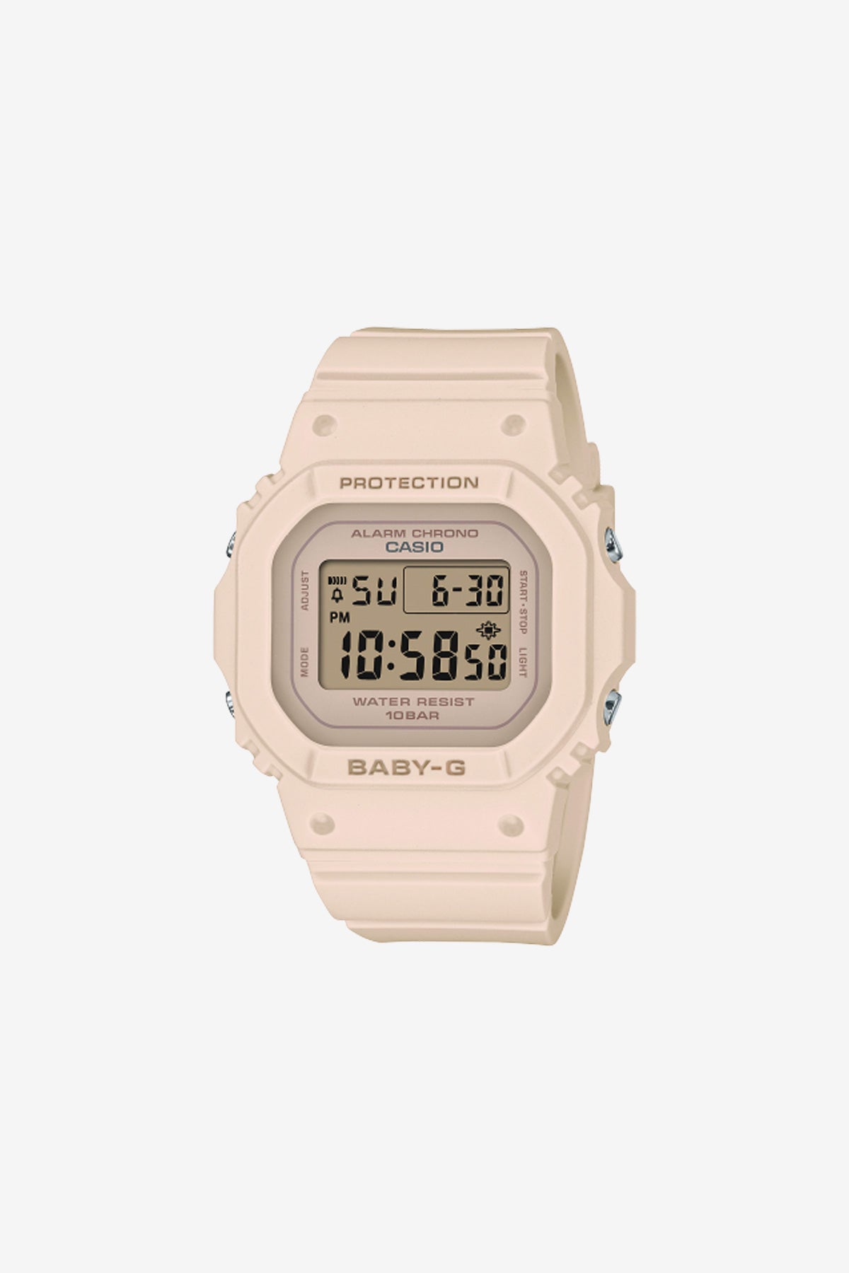 WCHD5657 - Women's Baby G Watch