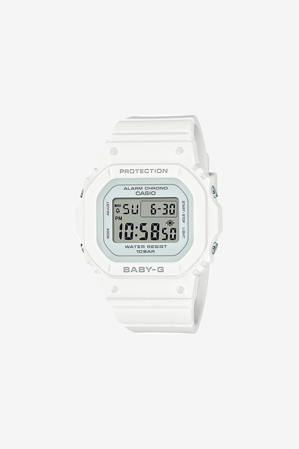 WCHD5657 - Women's Baby G Watch