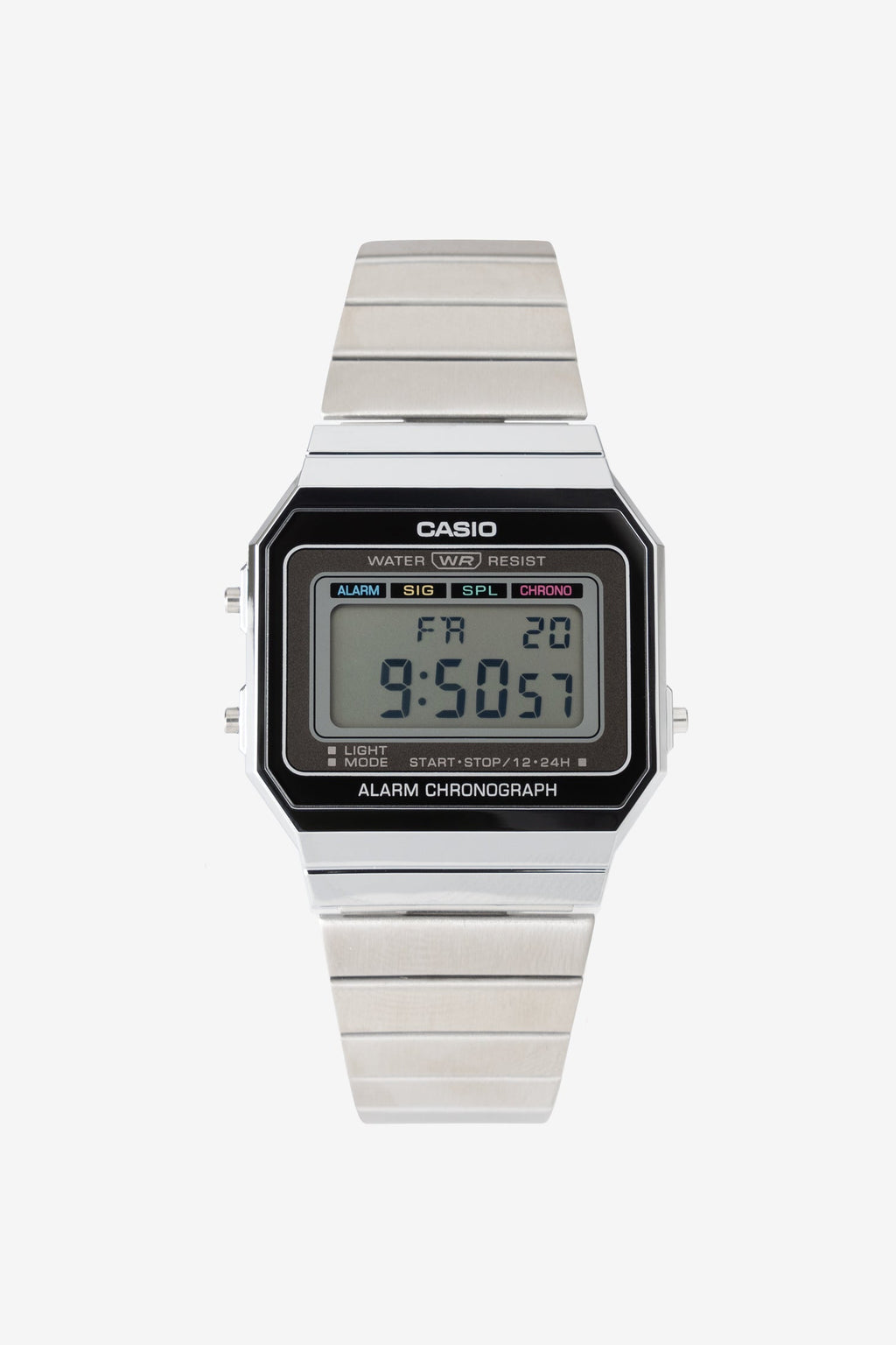 WCHD700W - Casio Iconic Men’s Watch