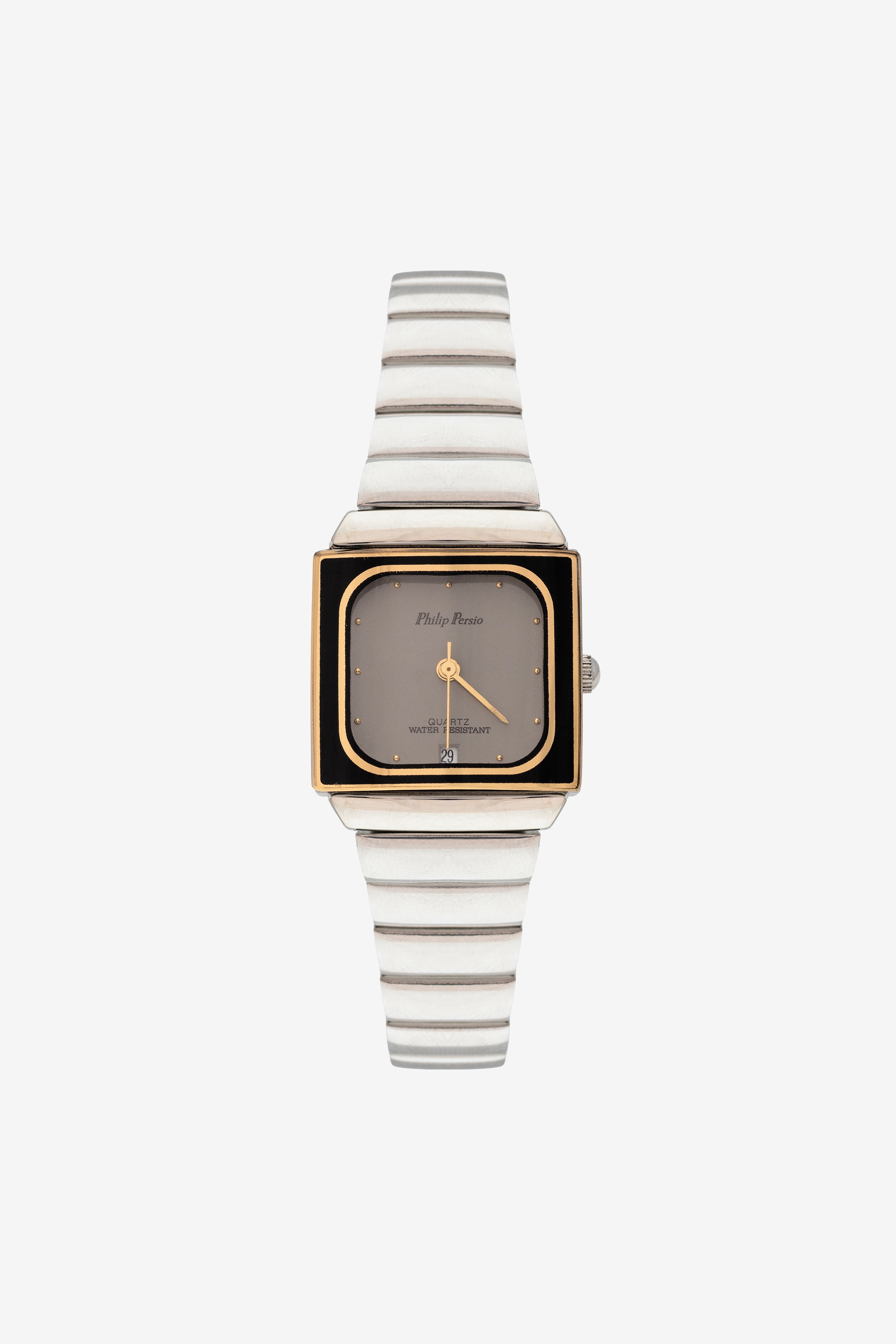 WCHGLSQU - Gloss Square Watch