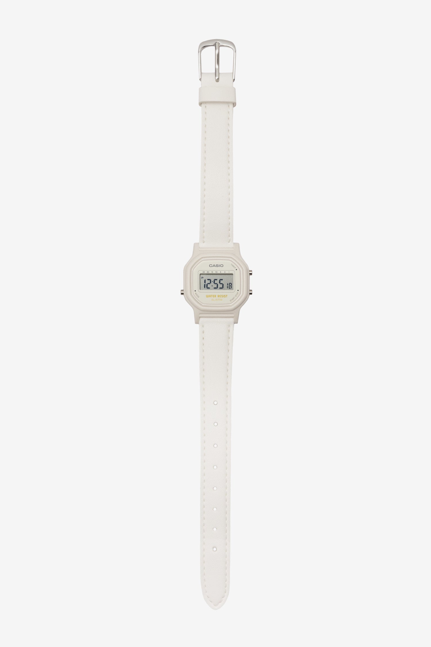 WCHLA11 - Women's Classic All-White Watch