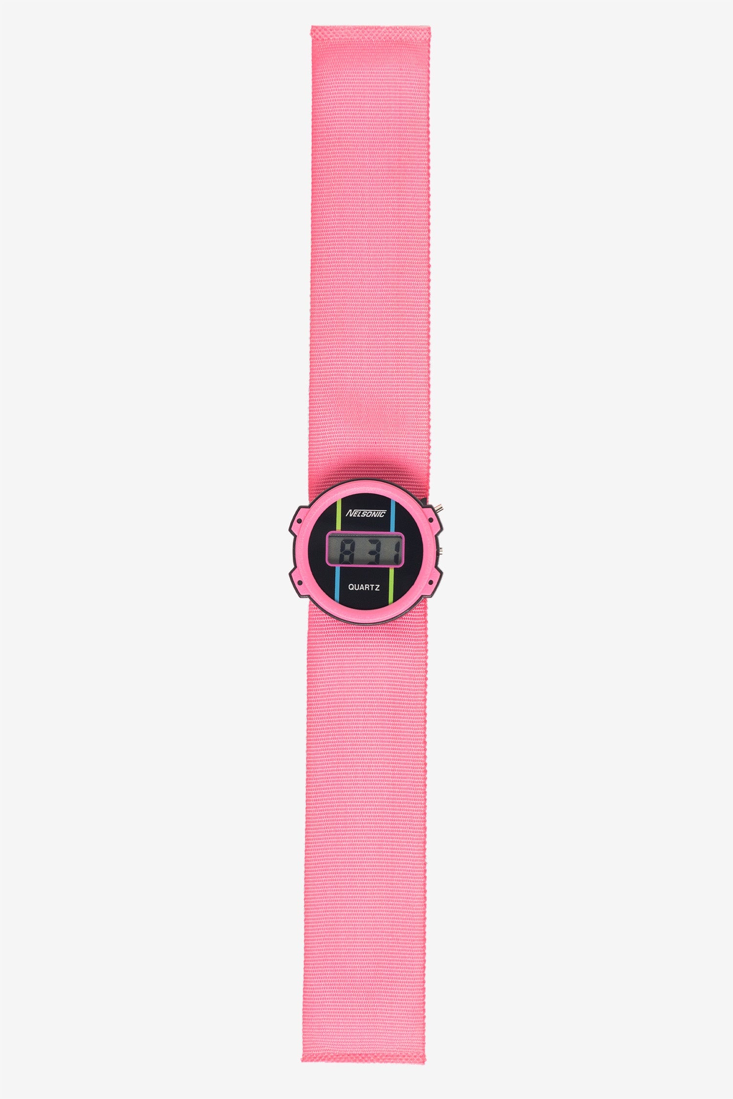 WCHRA31 - Slap Watch 31