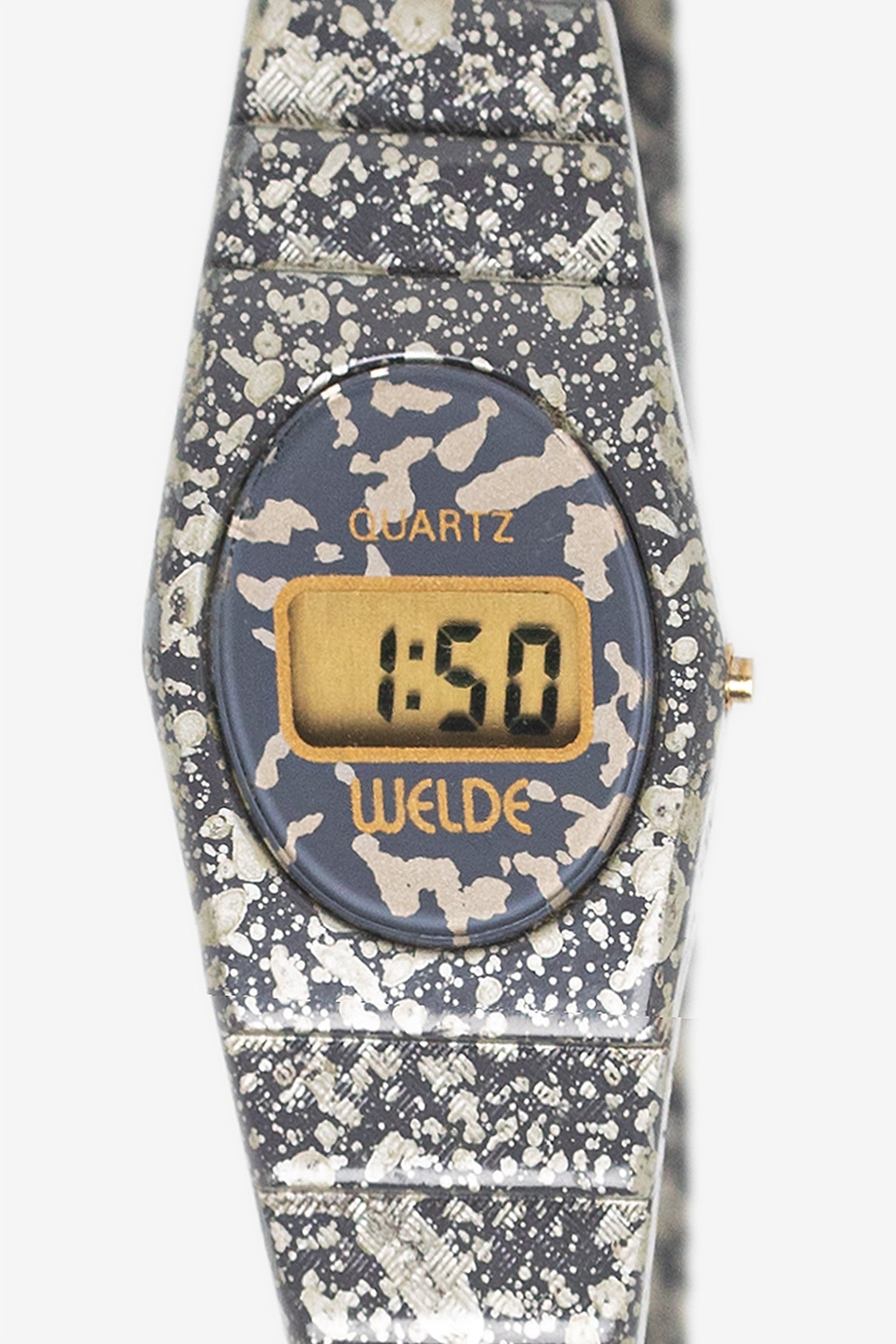 WCHRA48 - Women's Splatter Bracelet Watch