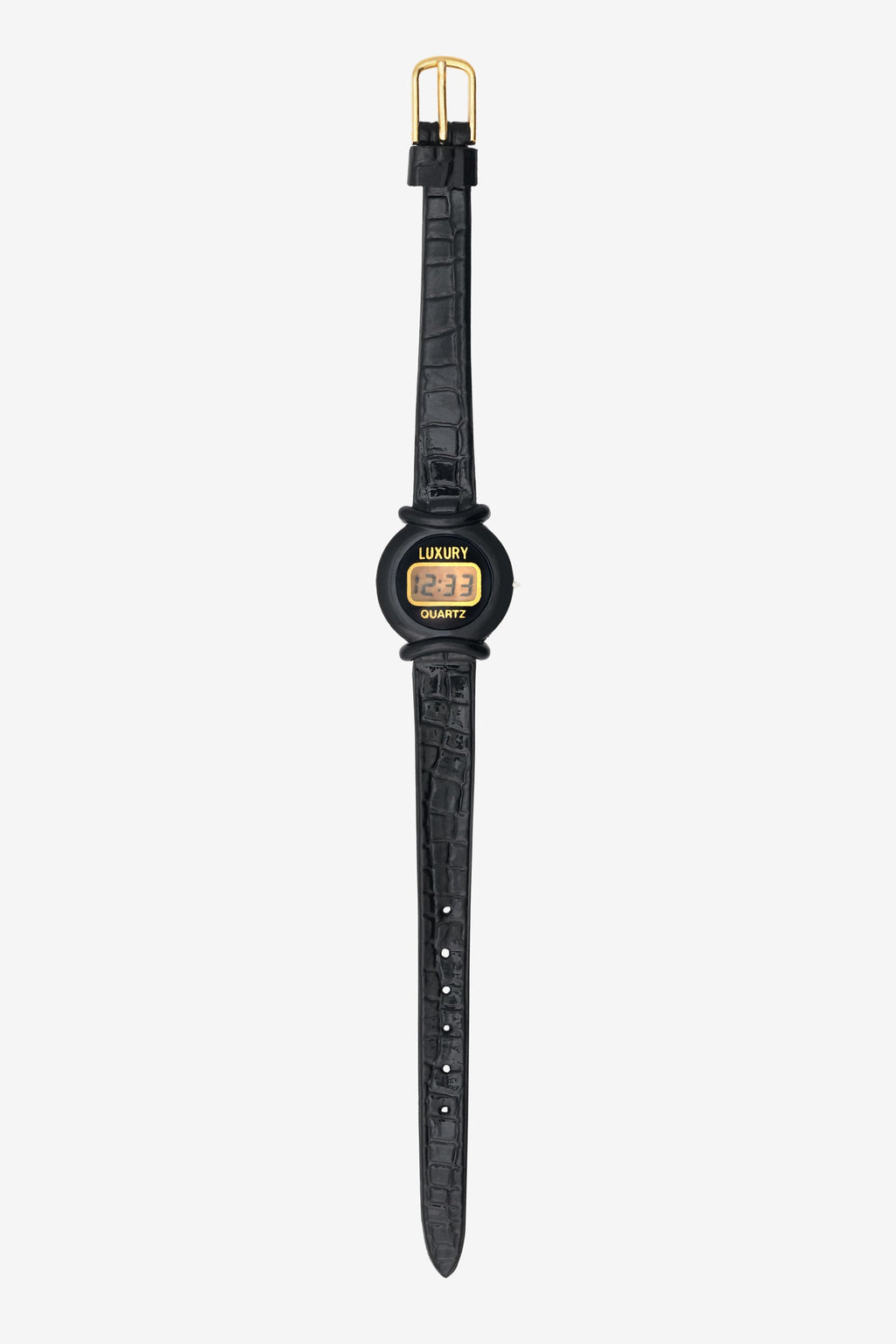 WCHRA54 - Tiny Round Luxury Watch