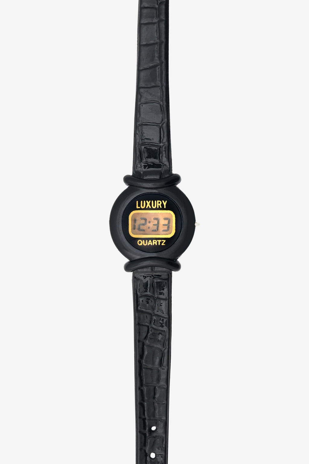 WCHRA54 - Tiny Round Luxury Watch