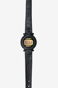WCHRA54 - Tiny Round Luxury Watch