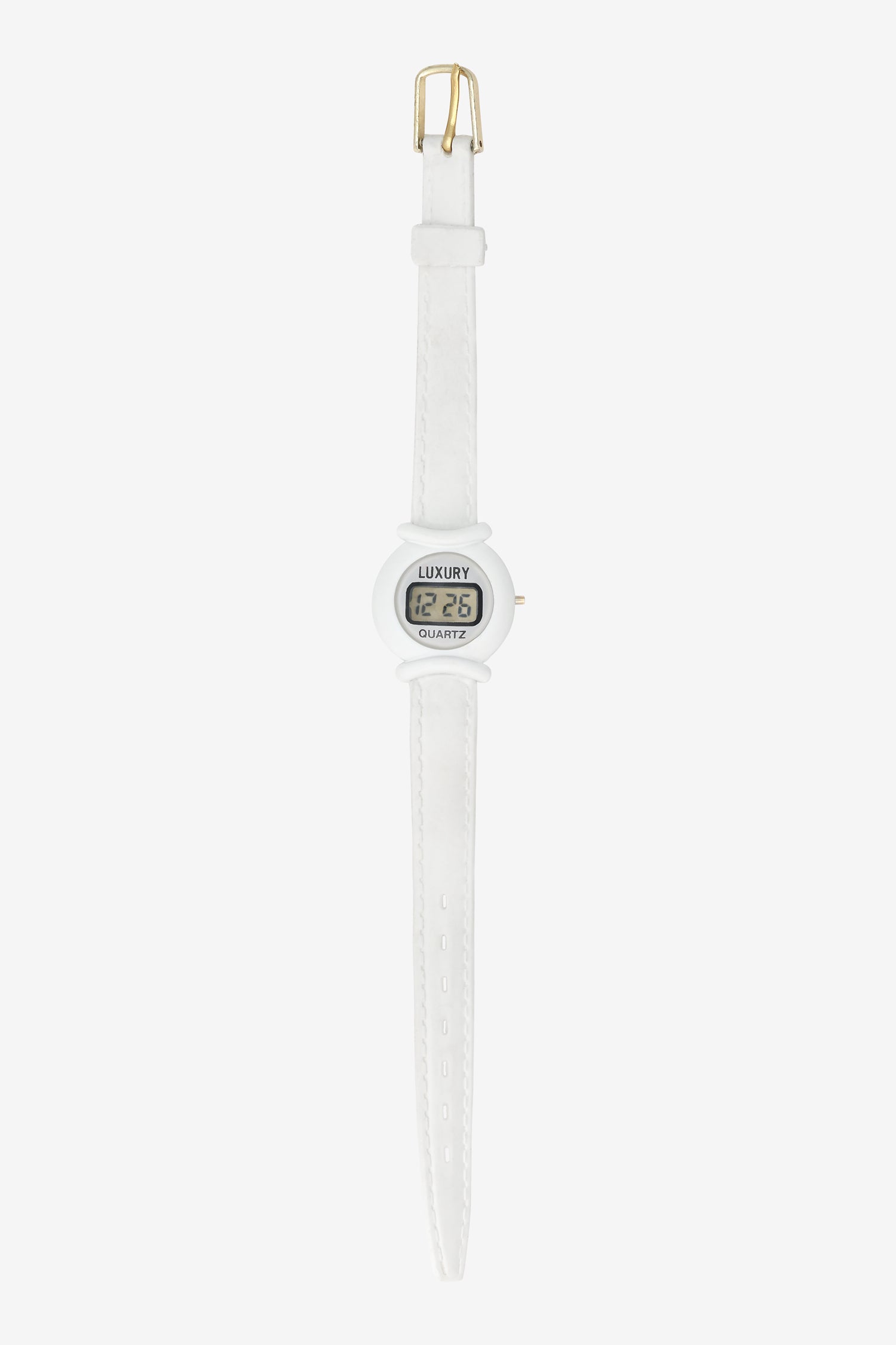 WCHRA54 - Tiny Round Luxury Watch