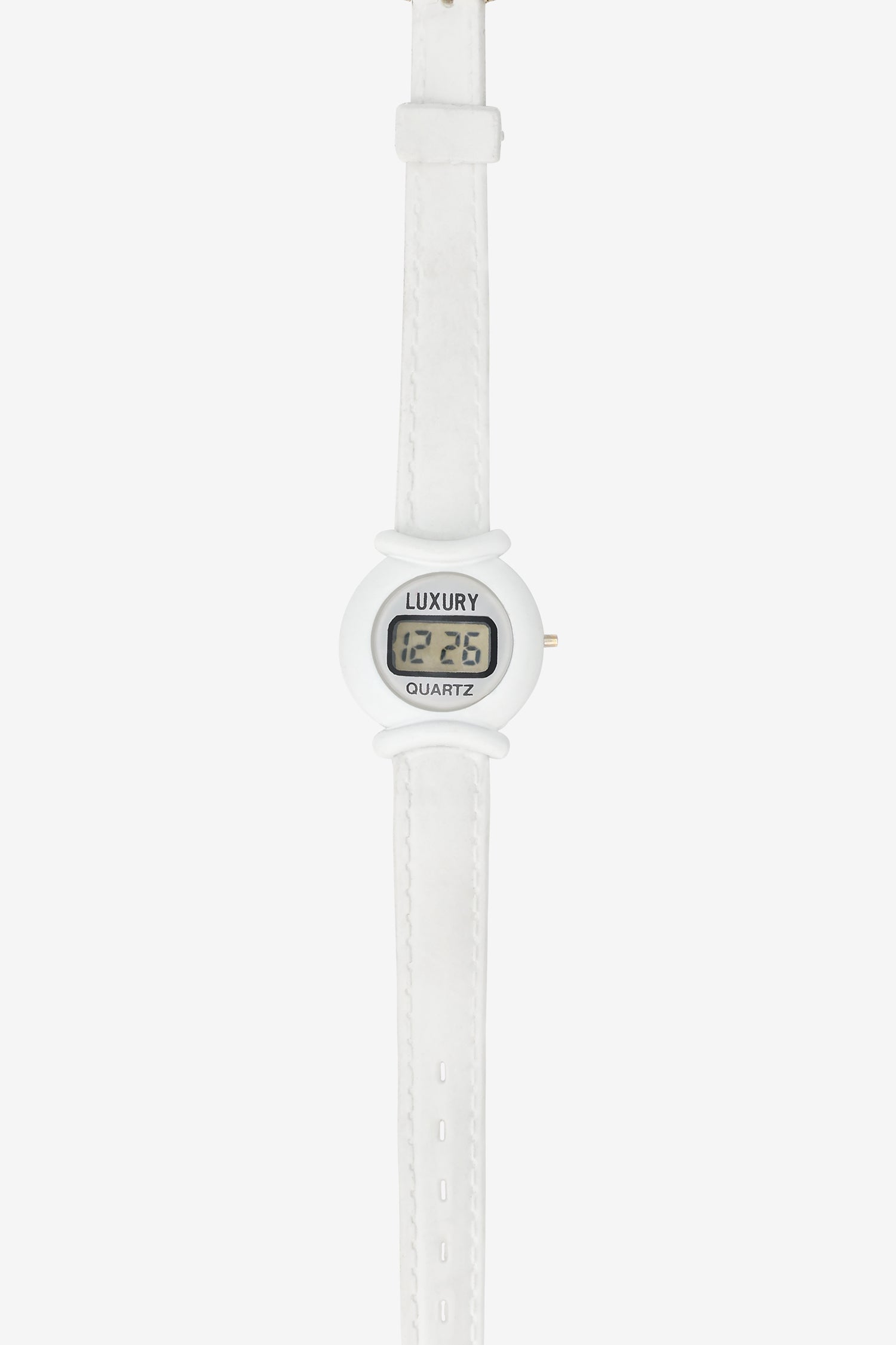WCHRA54 - Tiny Round Luxury Watch
