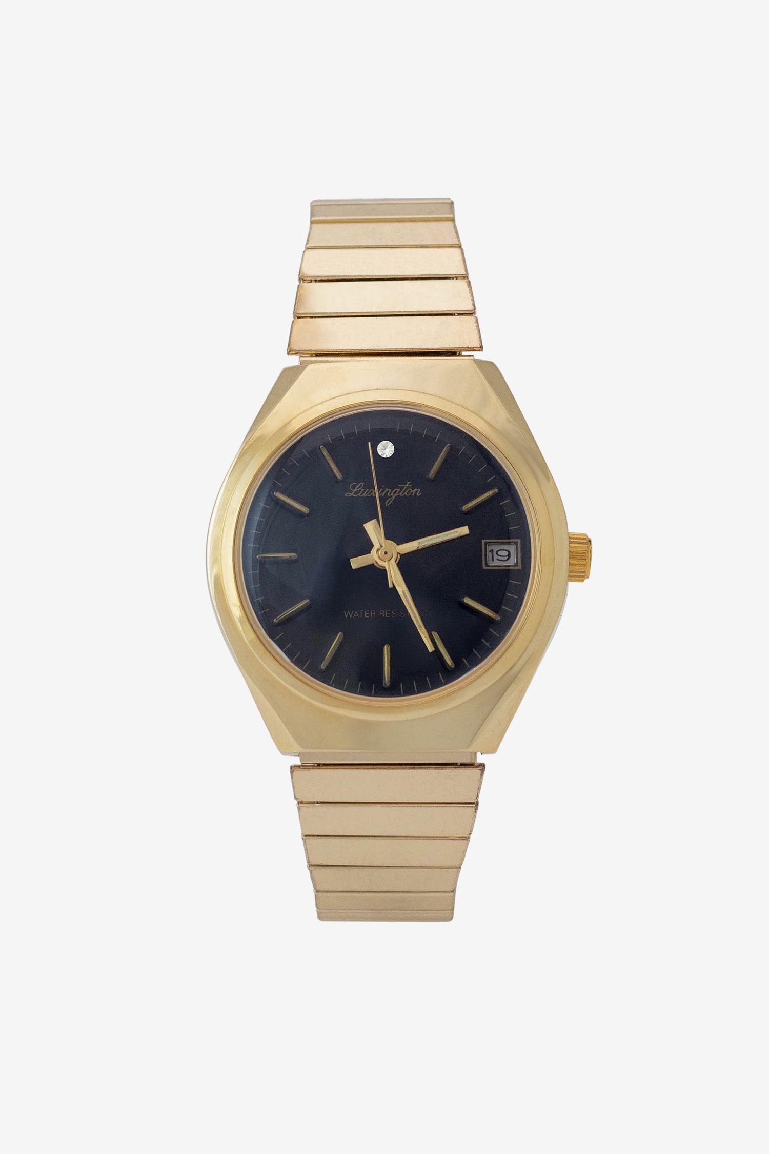 WCHRA68 - Men's Luxington Index Watch
