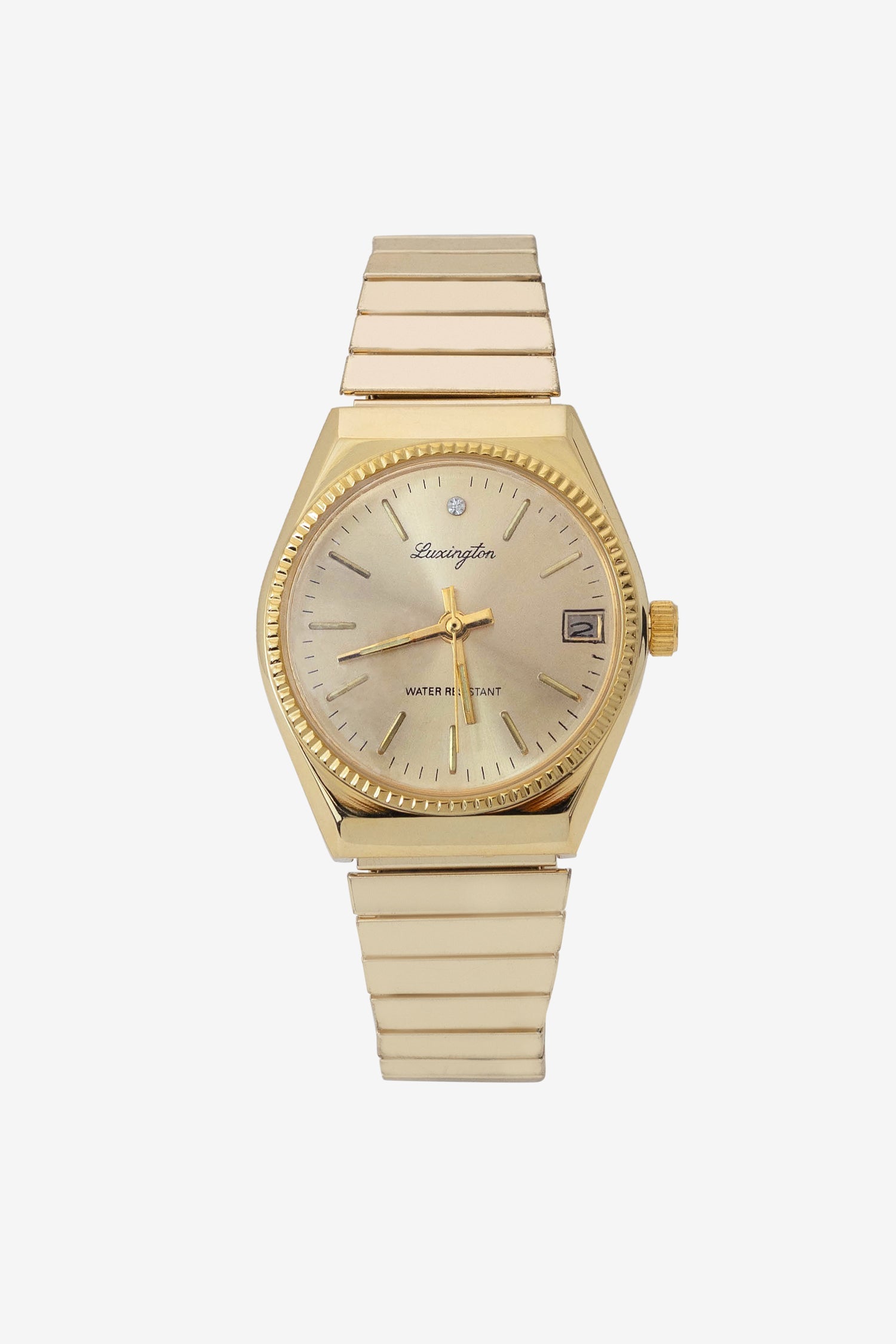 WCHRA68 - Men's Luxington Index Watch
