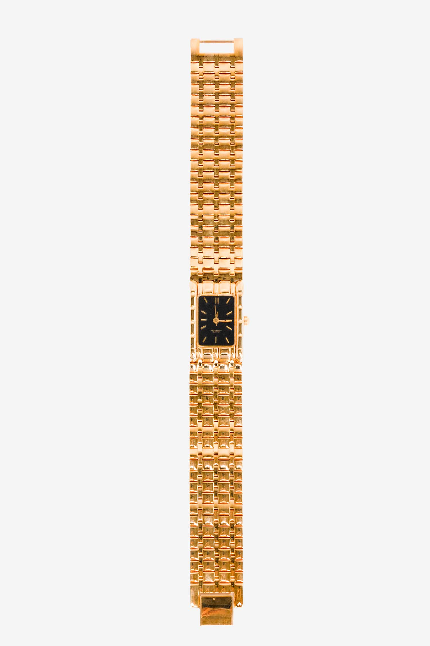 WCHRA7 - Gold Nugget Watch 2