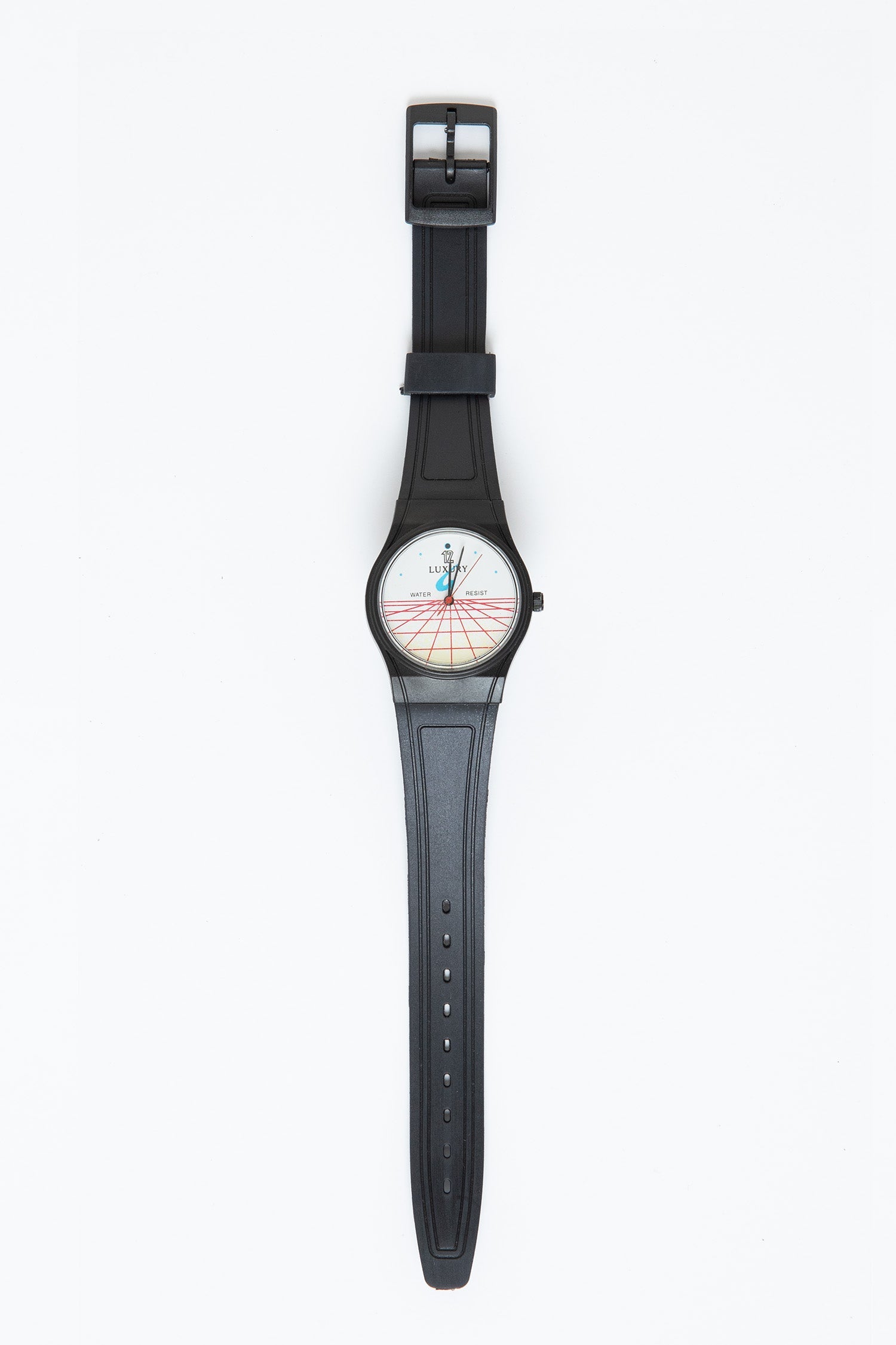 WCHRAUTO - Automatic Watch