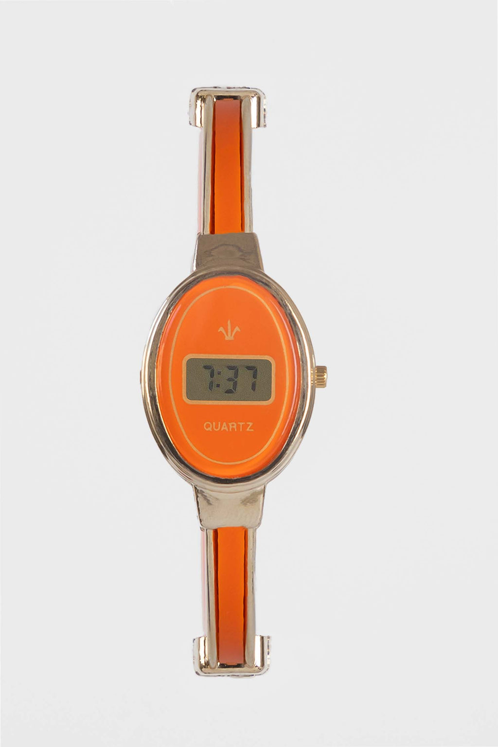 WCHRBANG - Bangle Bracelet Watch